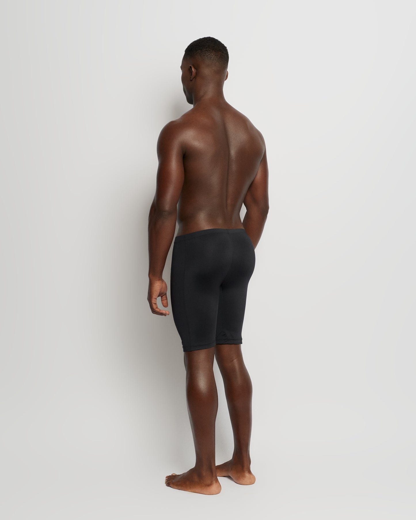 Jammer Active
