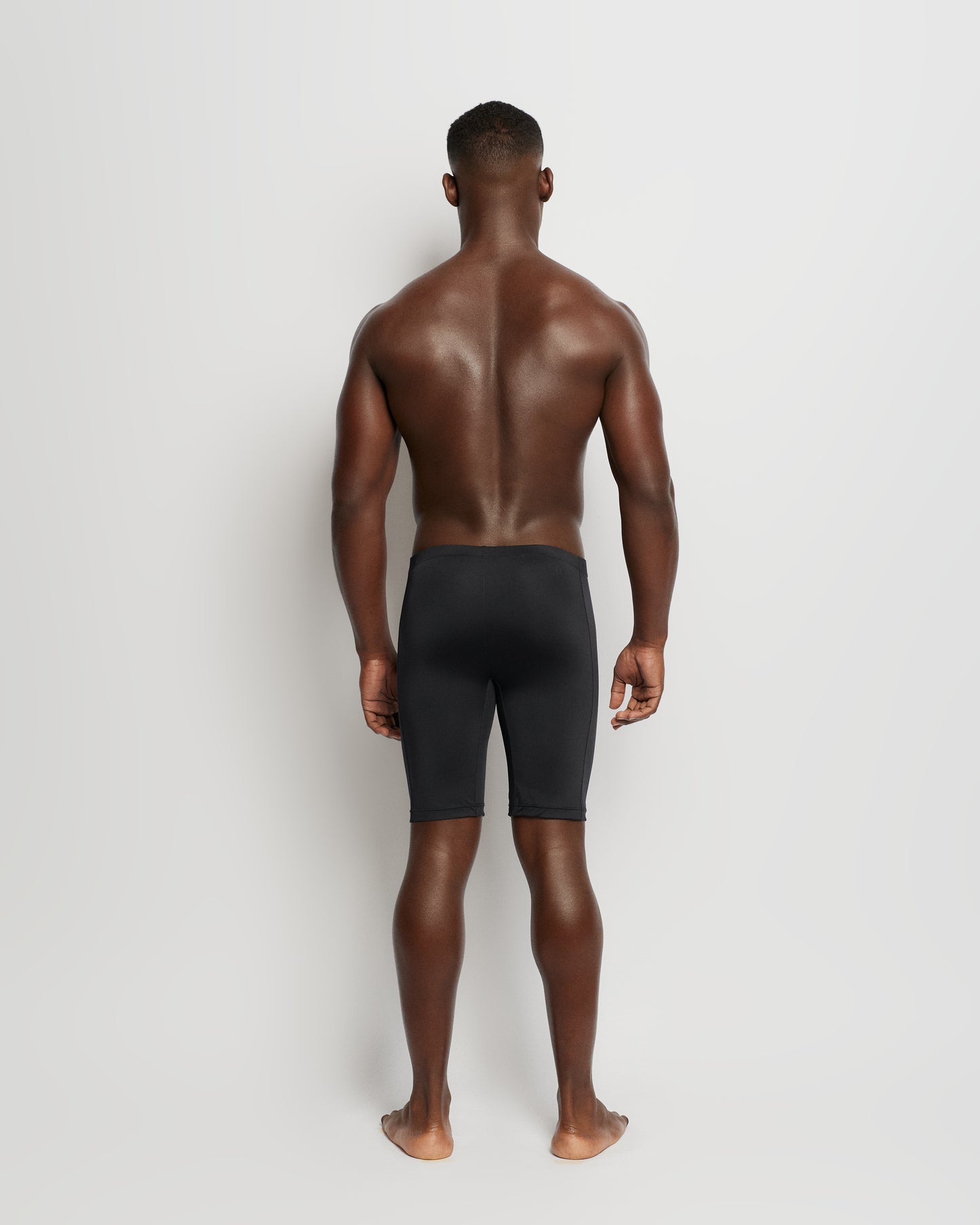 Jammer Active