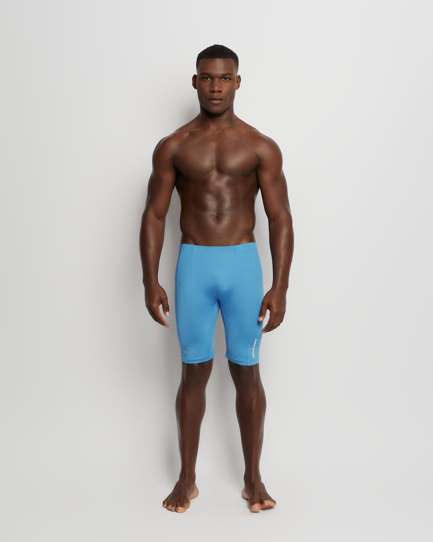 Jammer Active