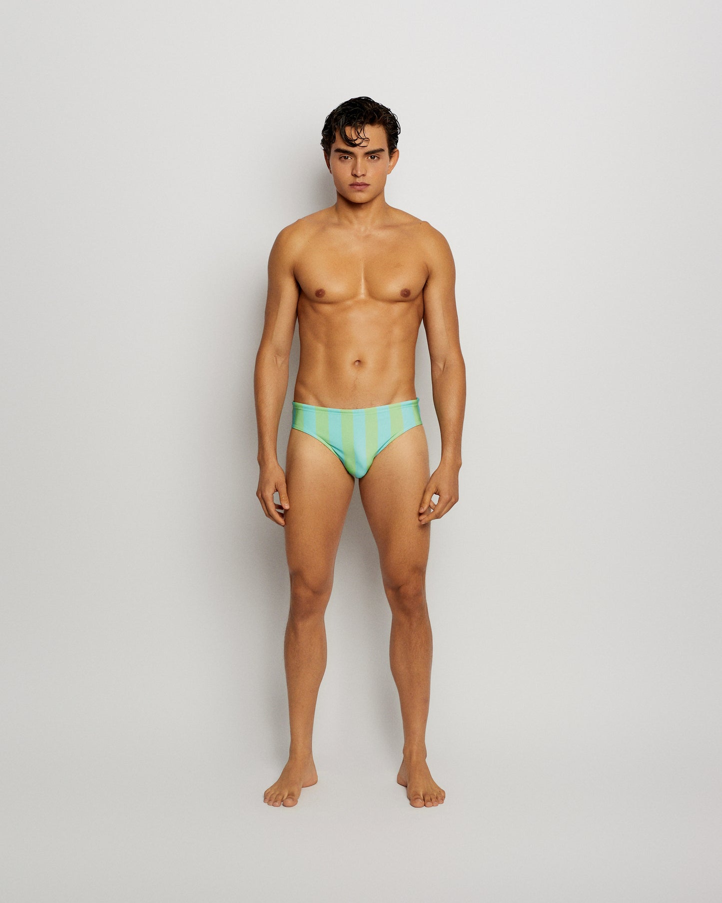 Swim Brief Nanica Printed