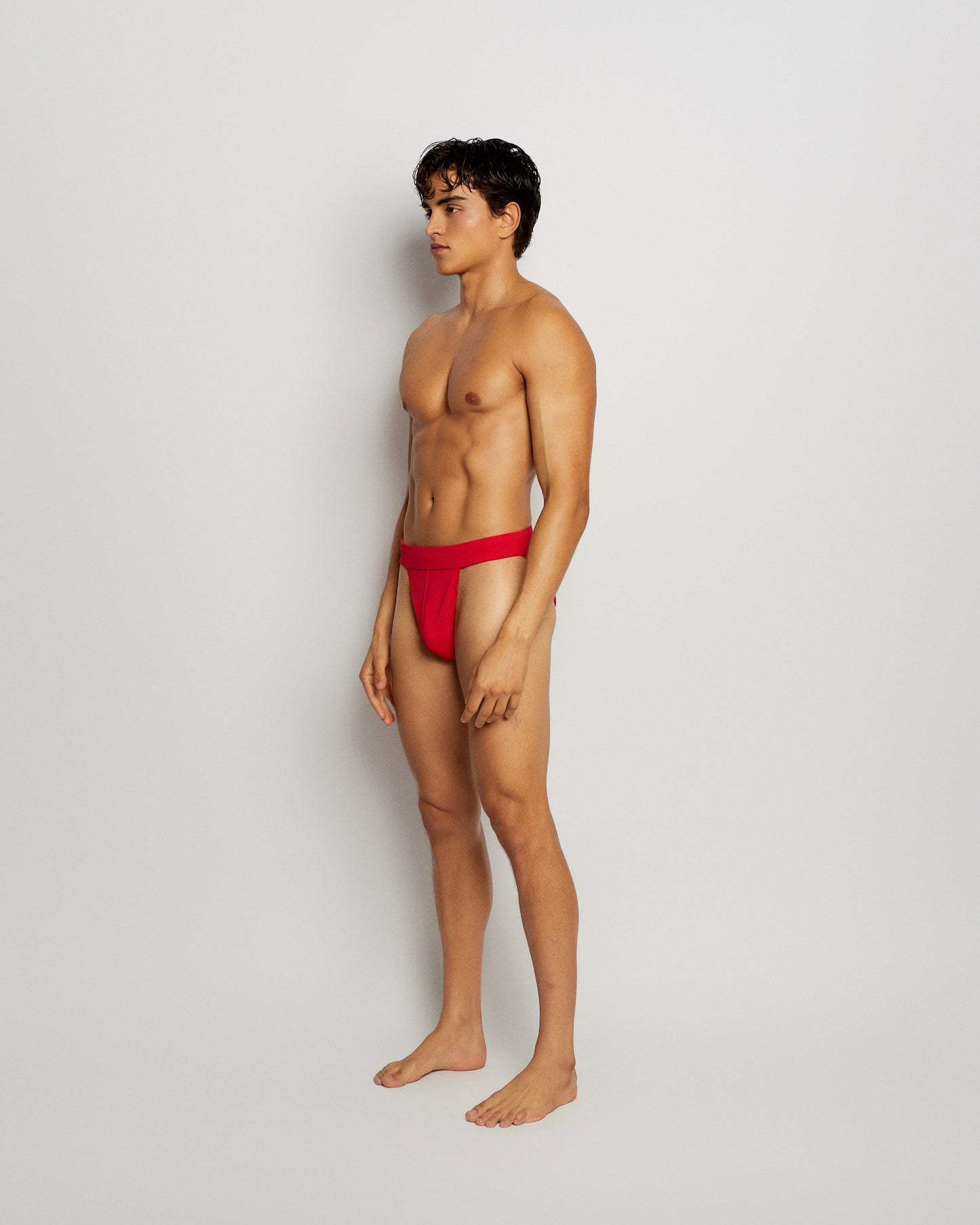 Swim Brief Jock High