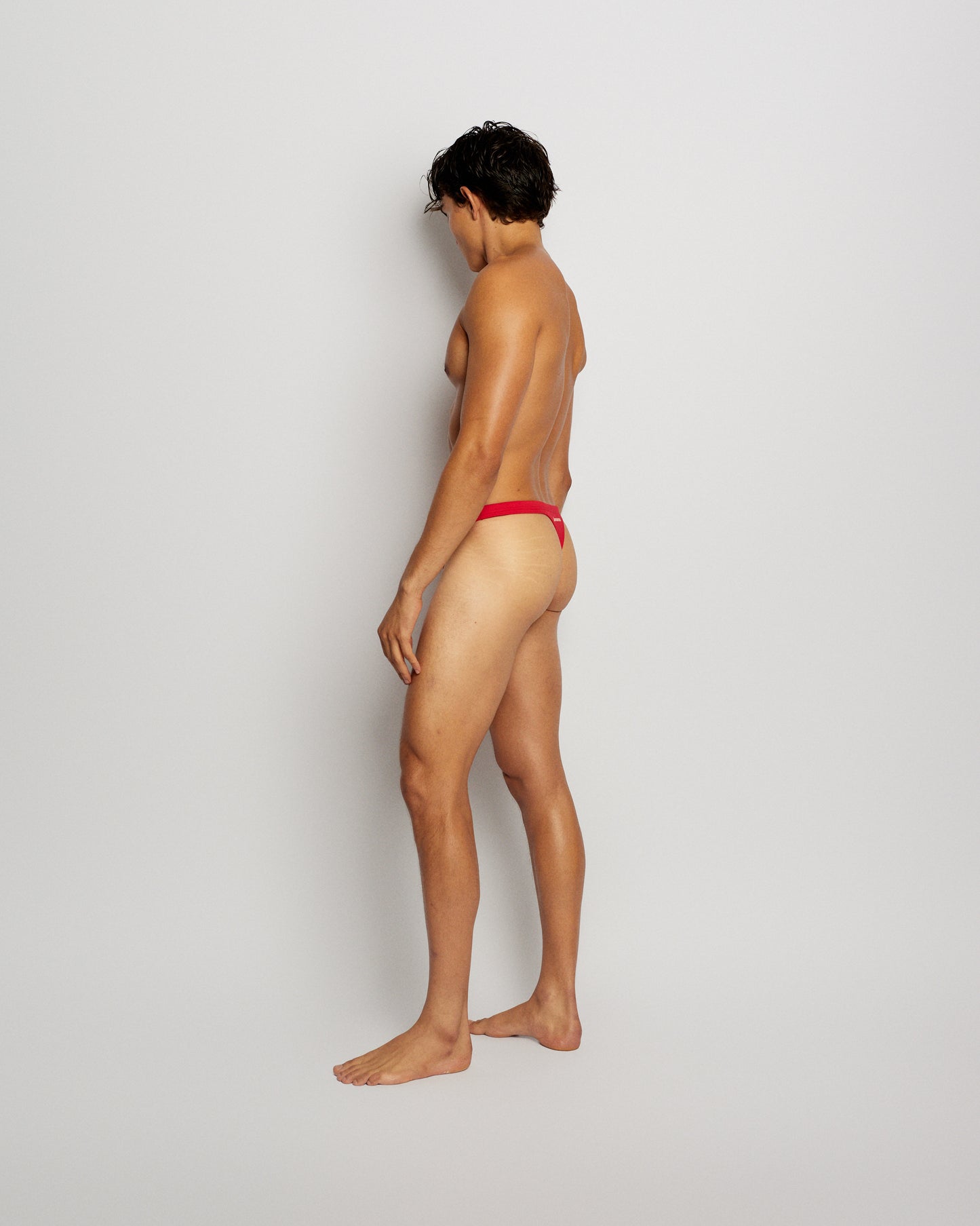 Swim Brief Nanica Slim Thong