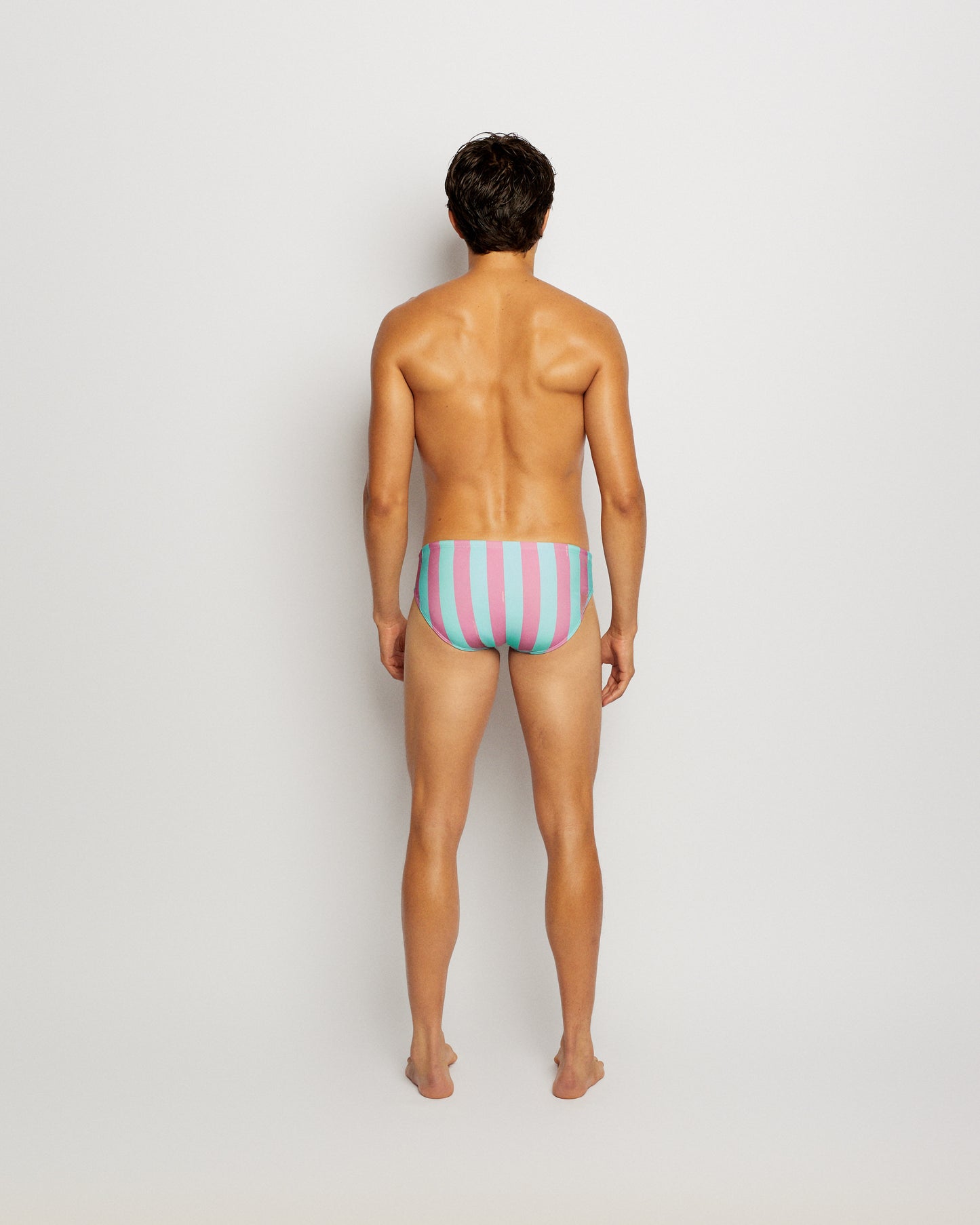 Swim Brief Nanica Printed
