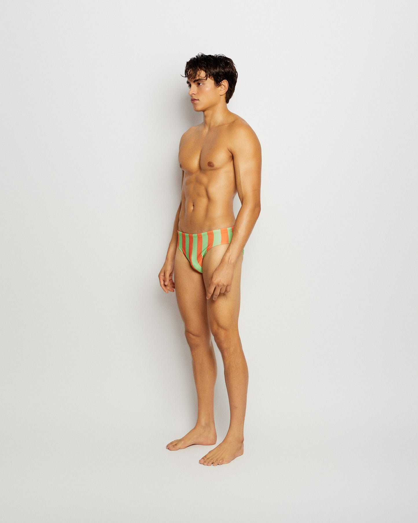 Swim Brief Nanica Printed