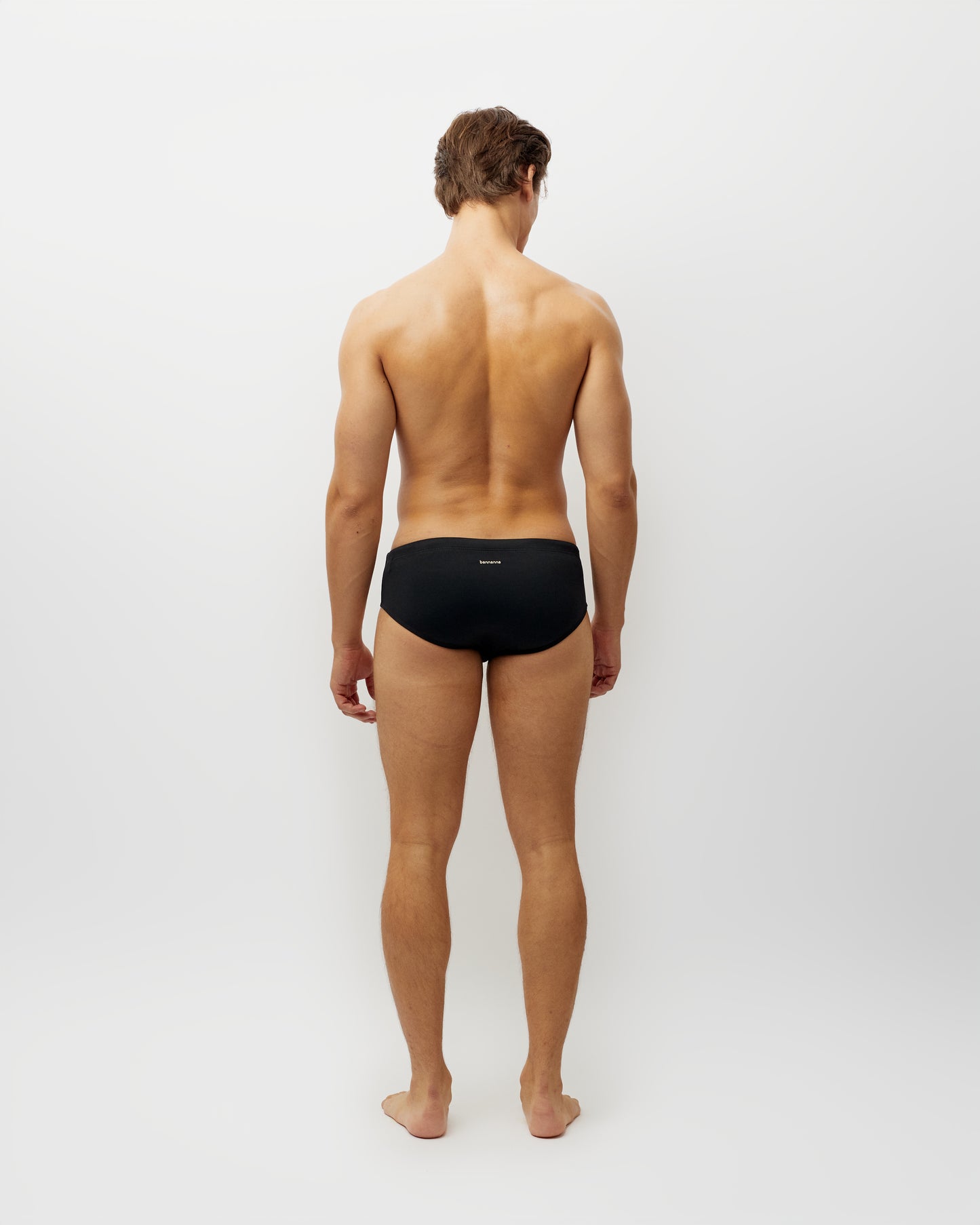 Swim Brief Ouro Essential