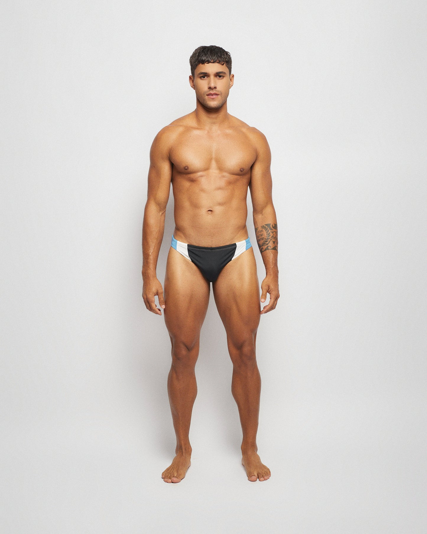 Swim Brief Nanica Slim Active