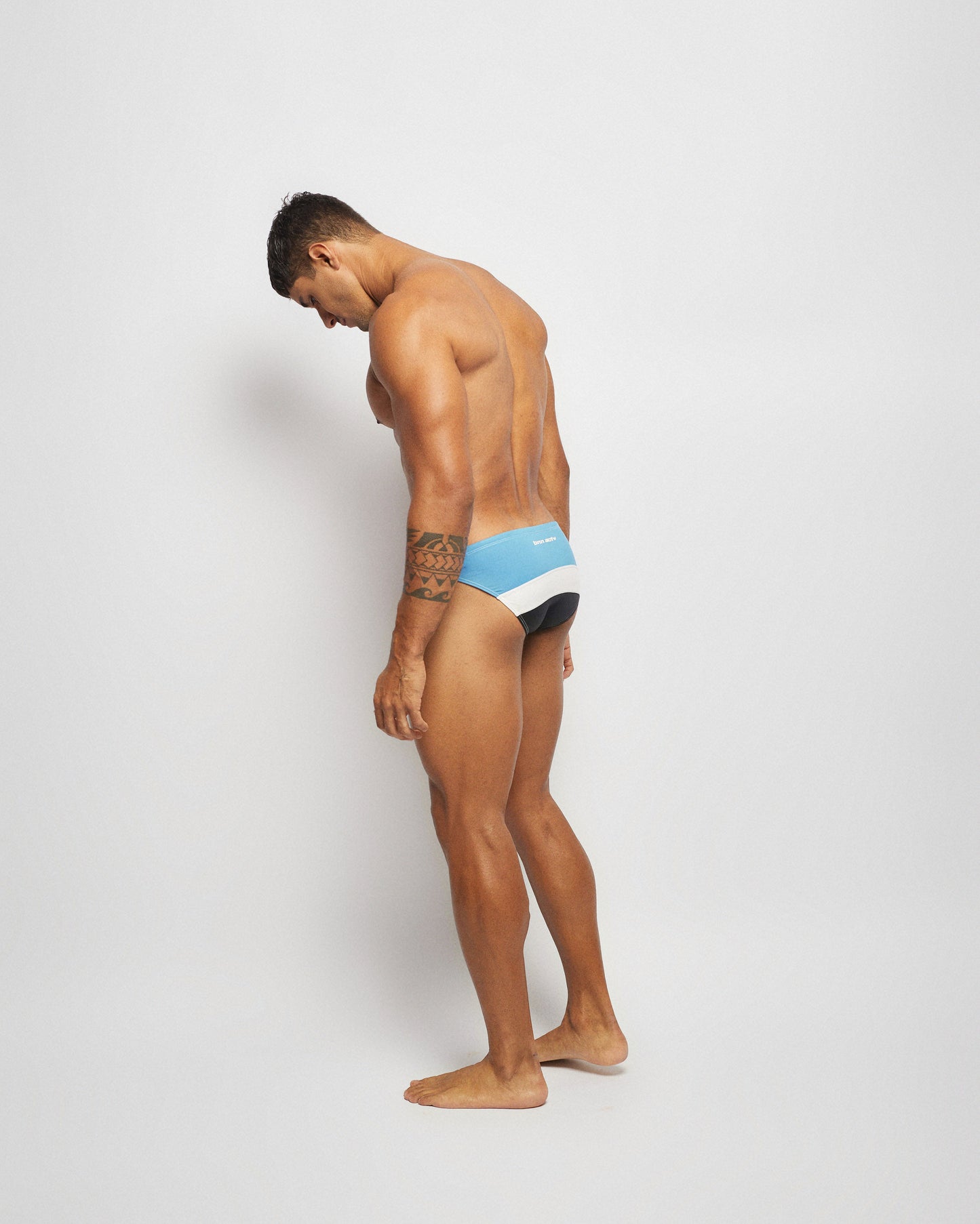 Swim Brief Nanica Slim Active