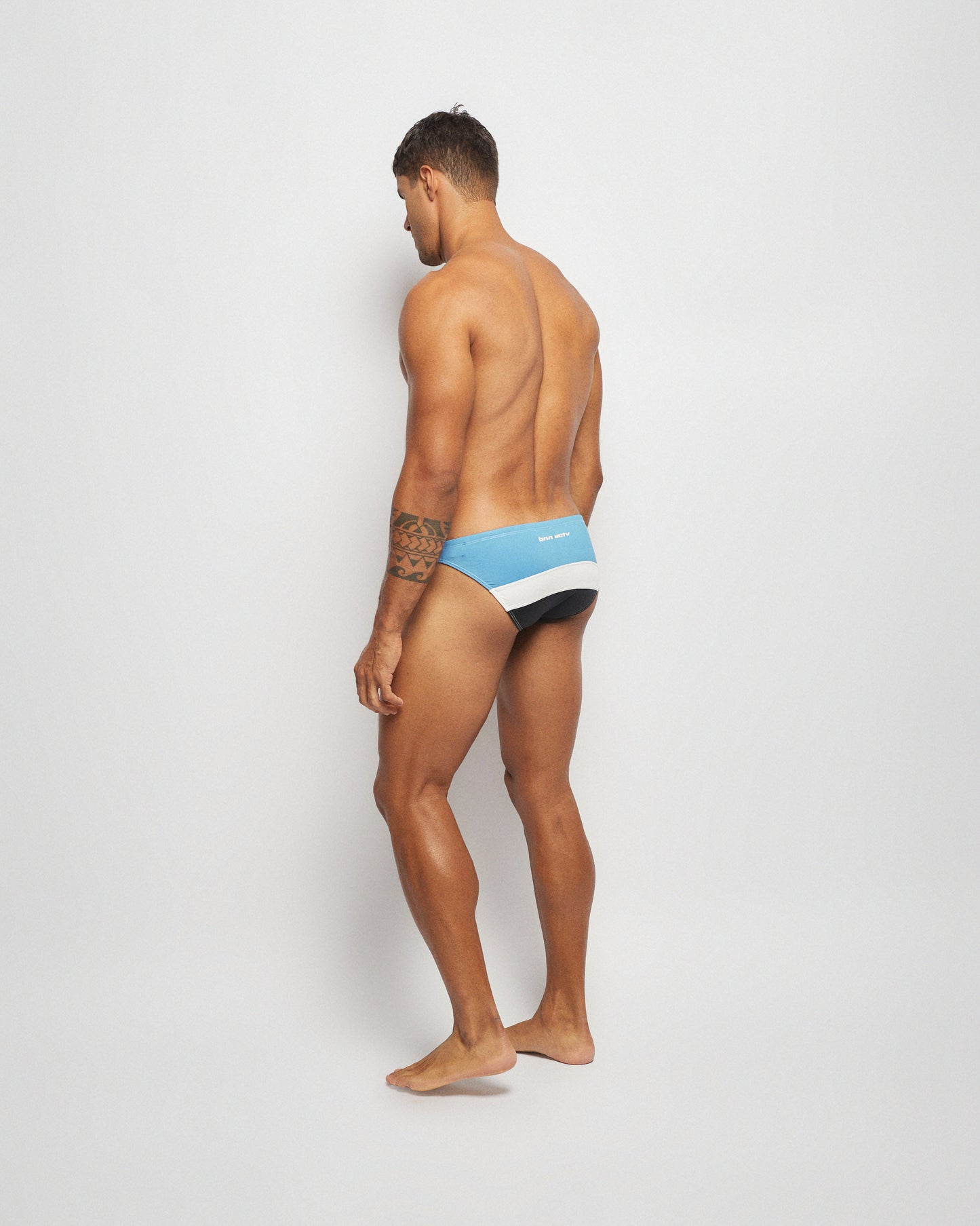 Swim Brief Nanica Slim Active