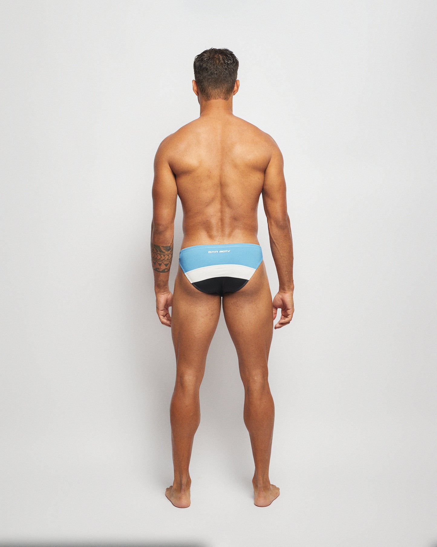 Swim Brief Nanica Slim Active