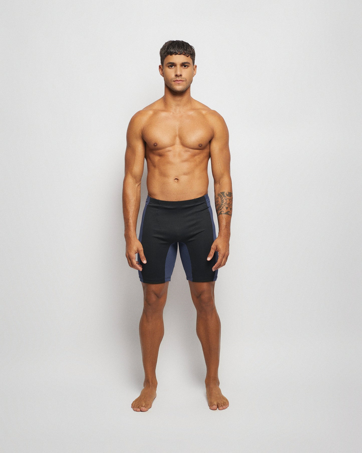 RIb Jammer Active