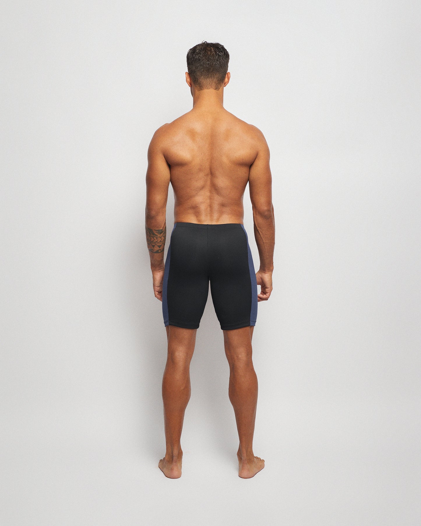 RIb Jammer Active