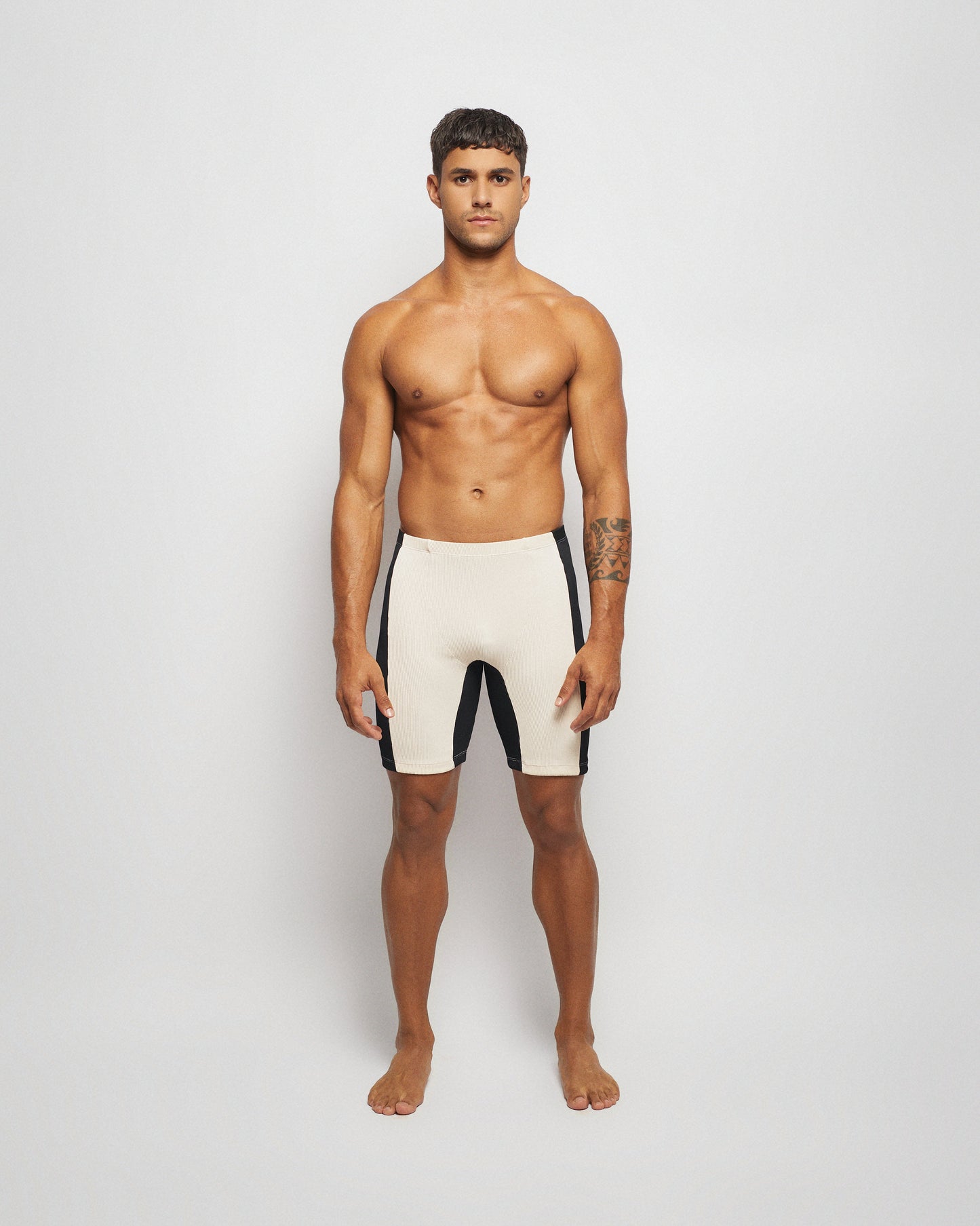 Rib Jammer Active