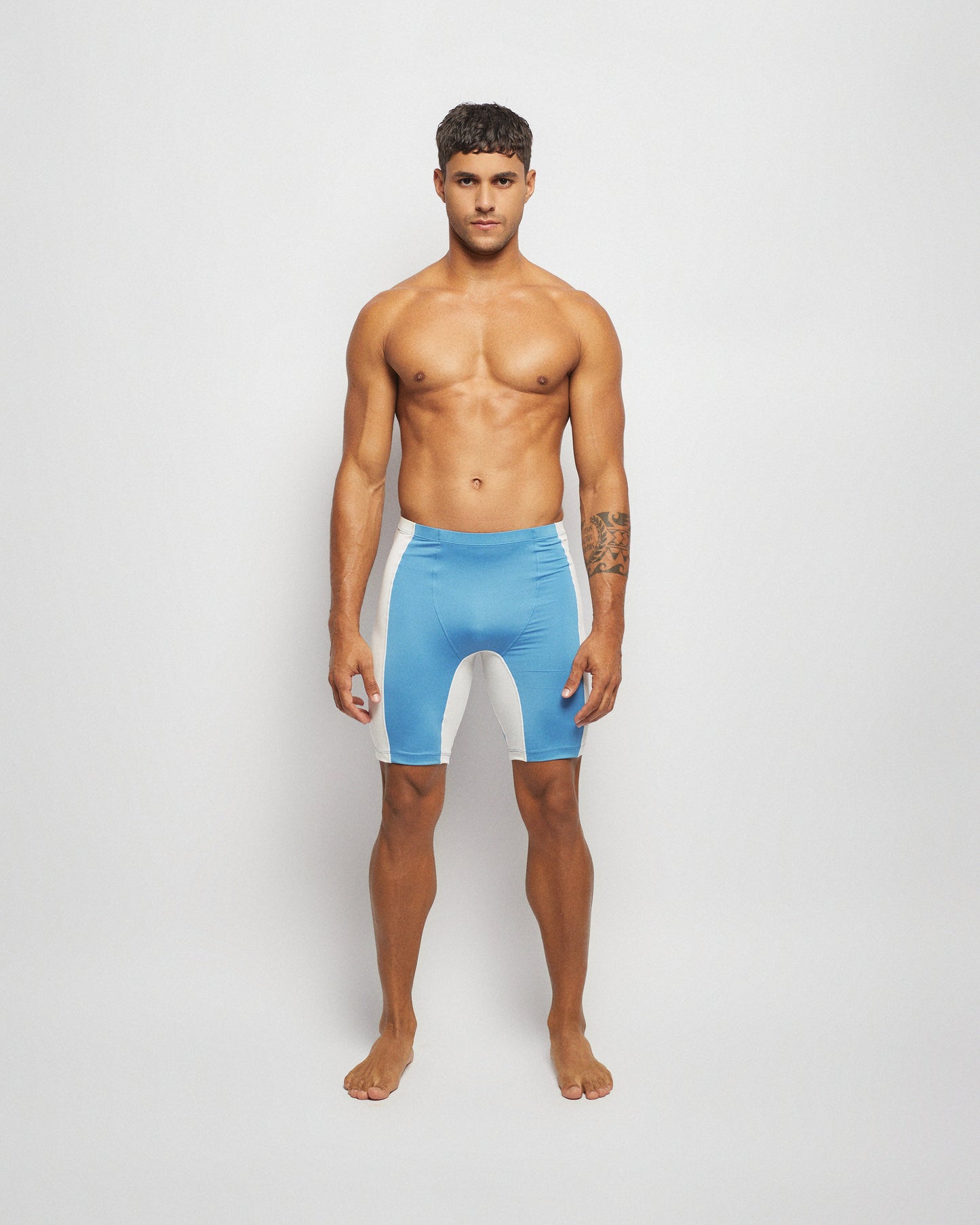Jammer Active