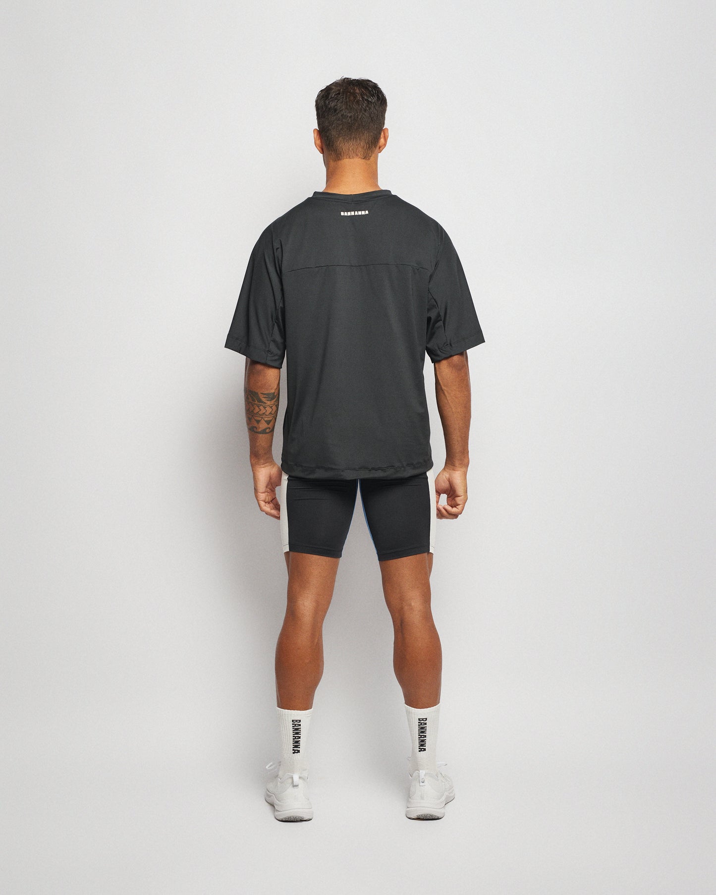 Wide Active T-shirt