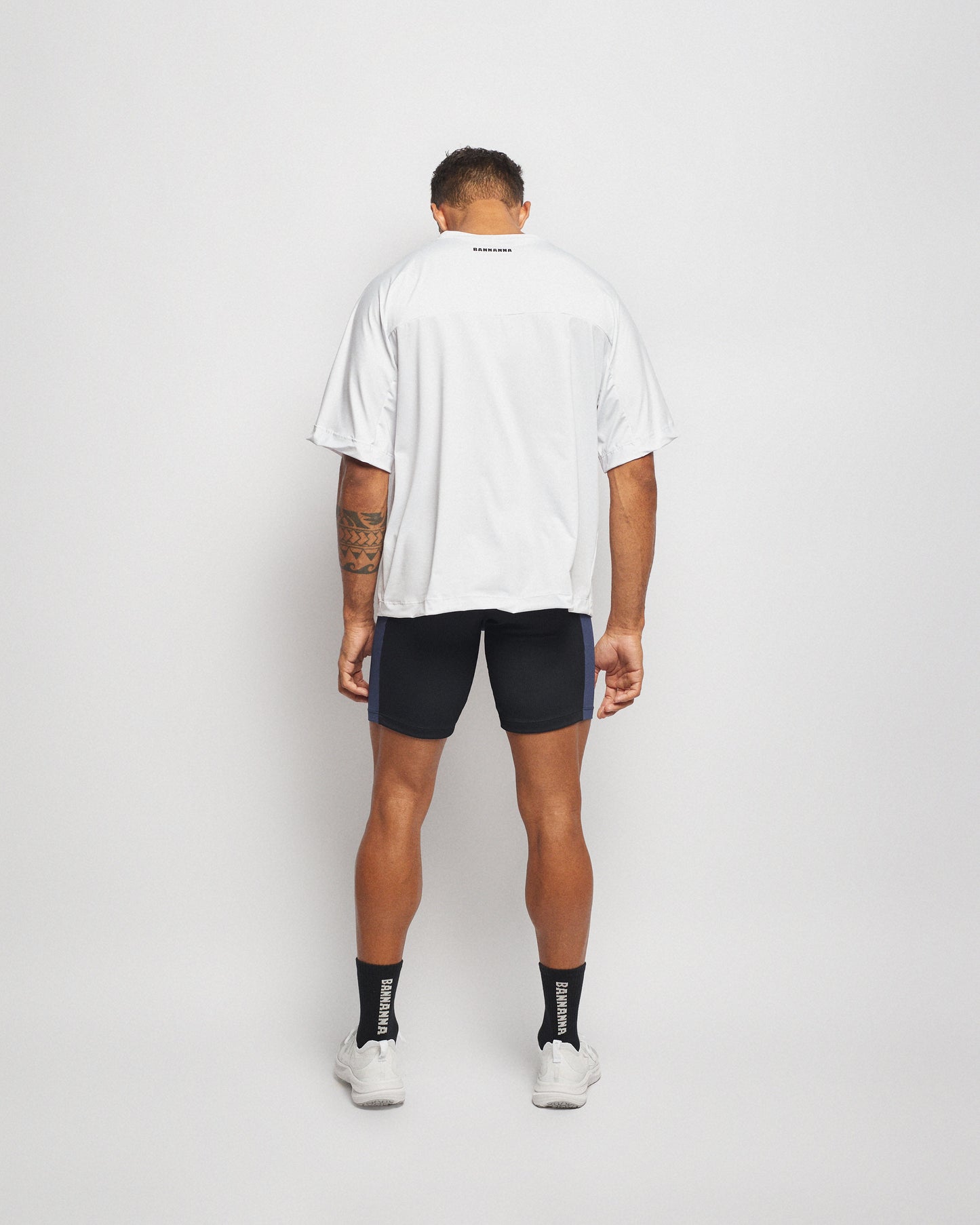 Wide Active T-shirt