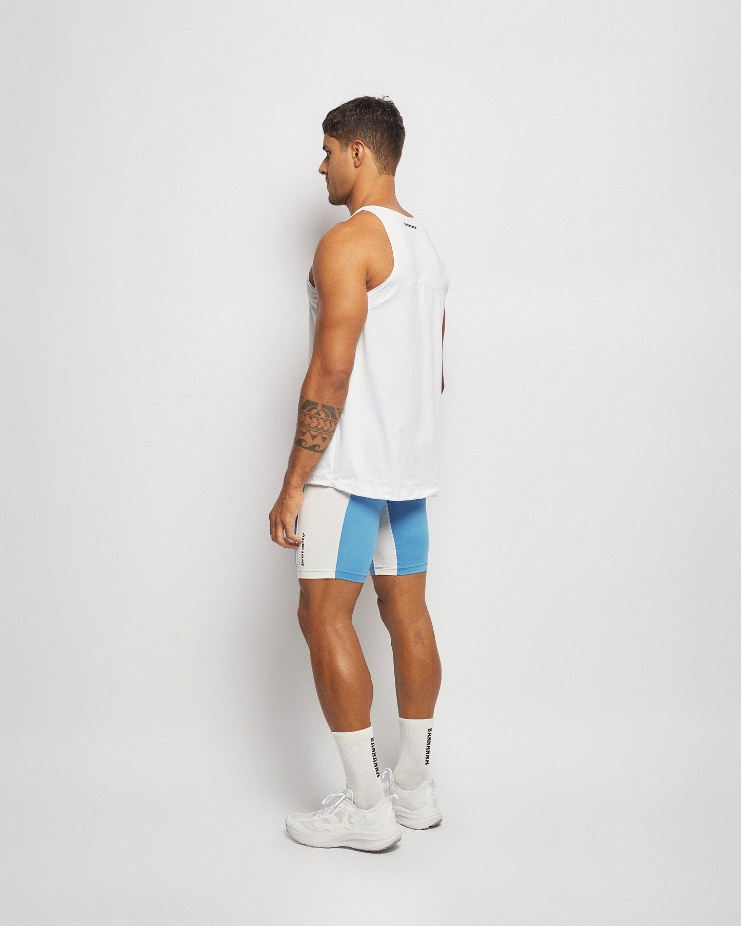 Tech Active Tank
