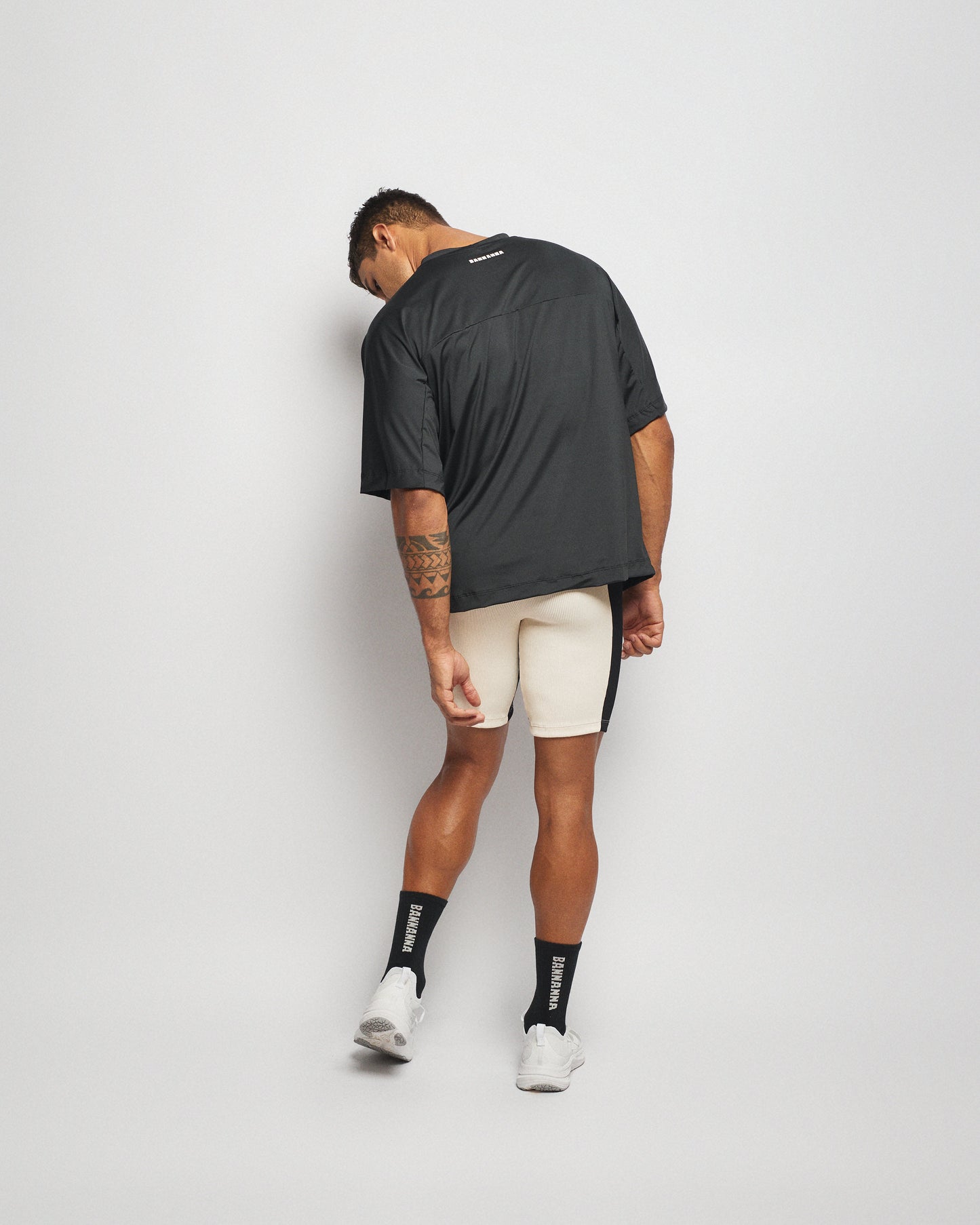 Wide Active T-shirt