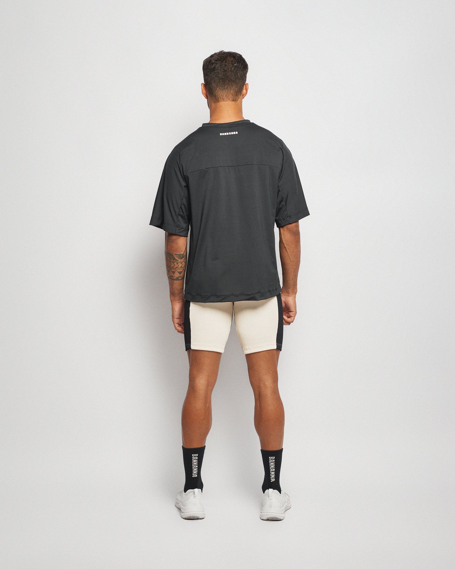 Wide Active T-shirt