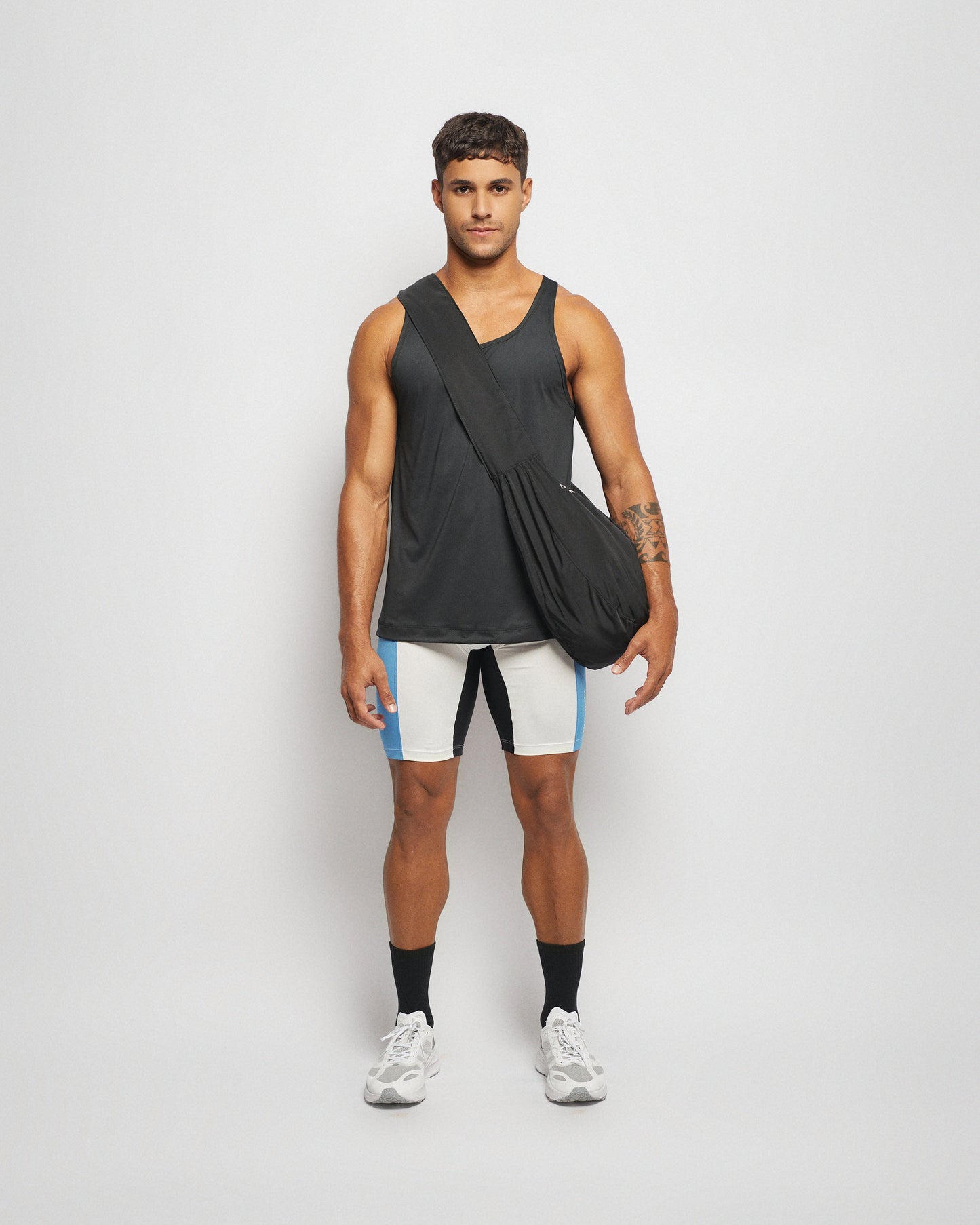 Tech Active Tank