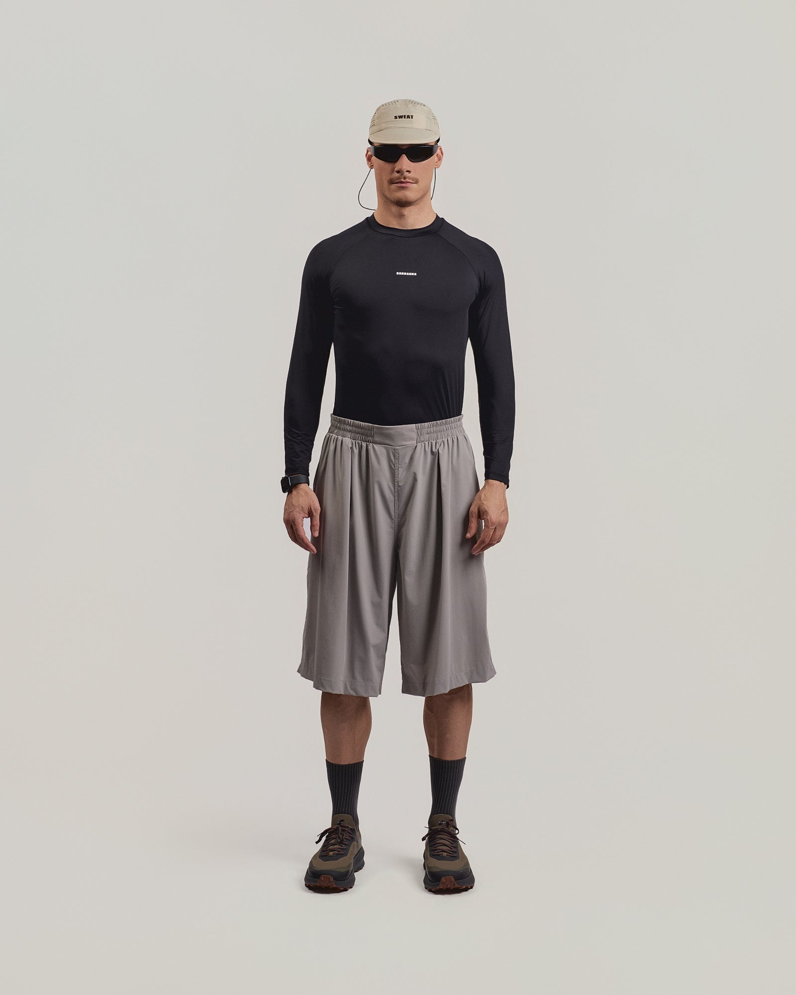 Fit UV Long Sleeve T-Shirt