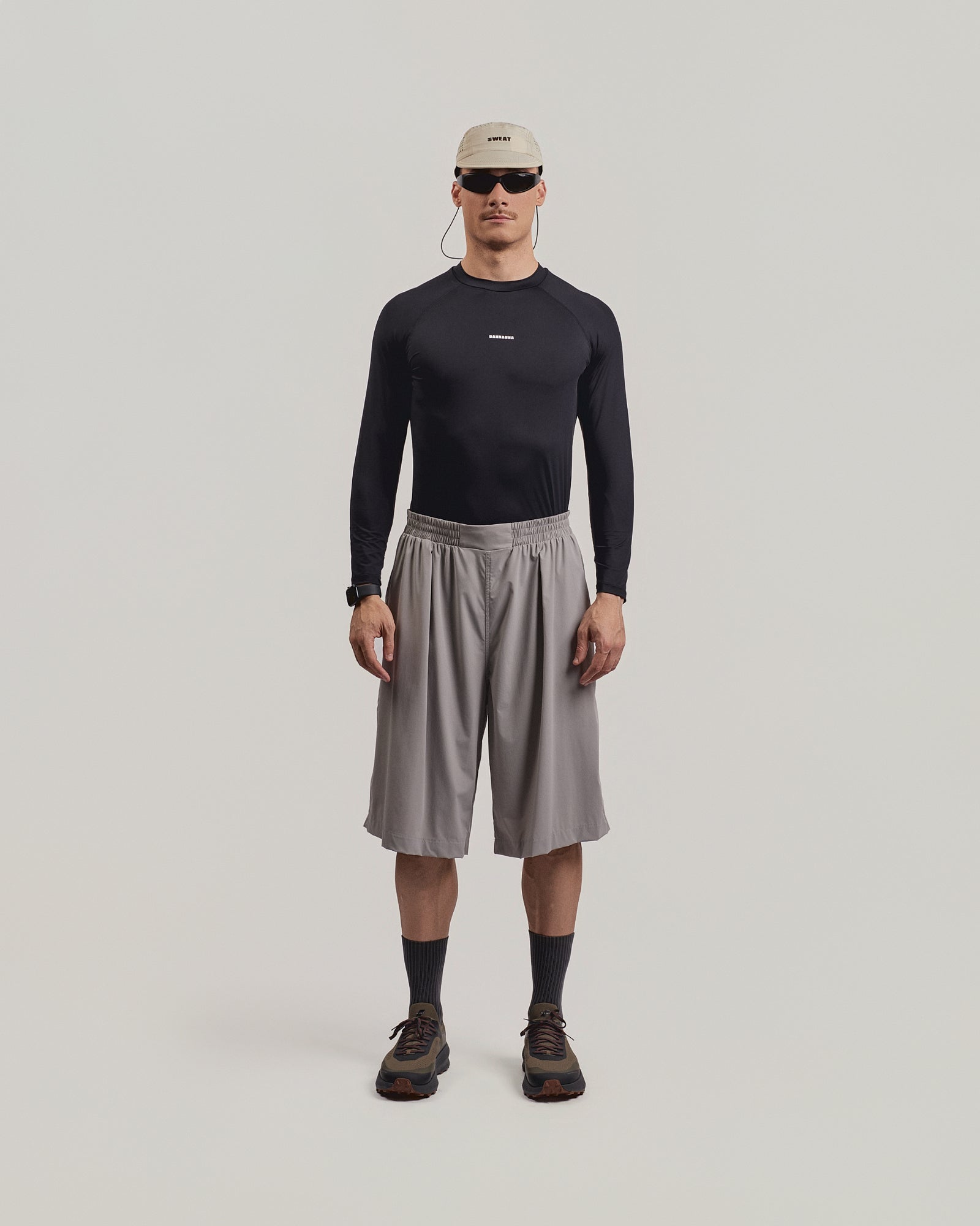 Fit UV Long Sleeve T-Shirt