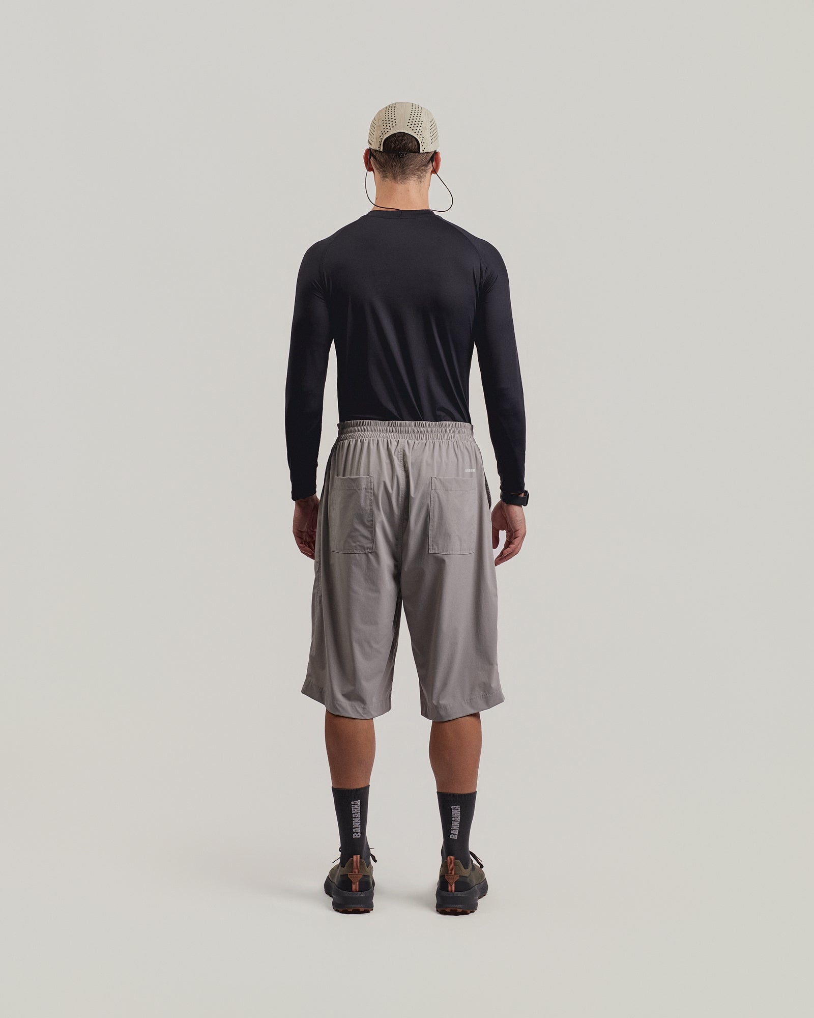 Fit UV Long Sleeve T-Shirt