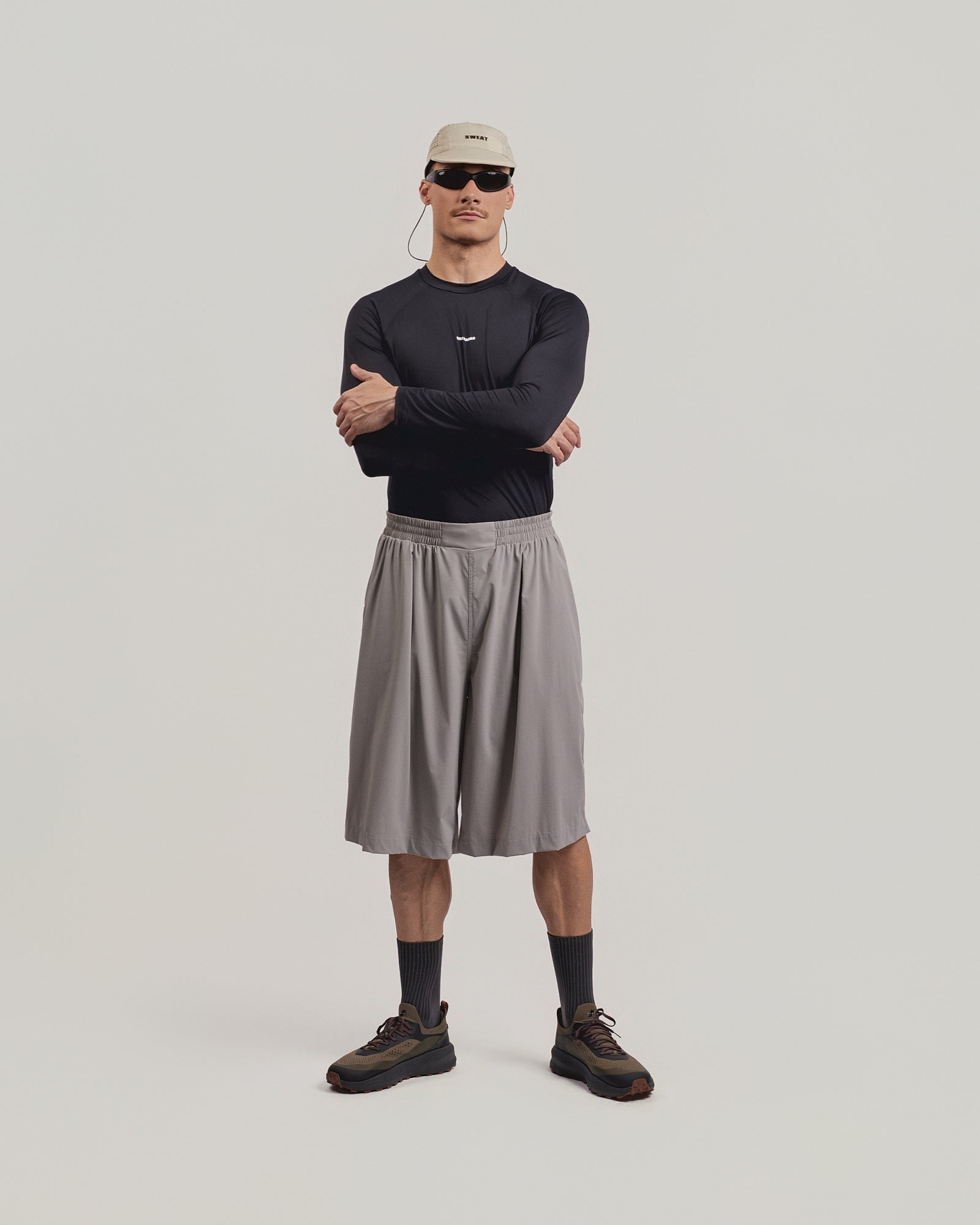 Fit UV Long Sleeve T-Shirt