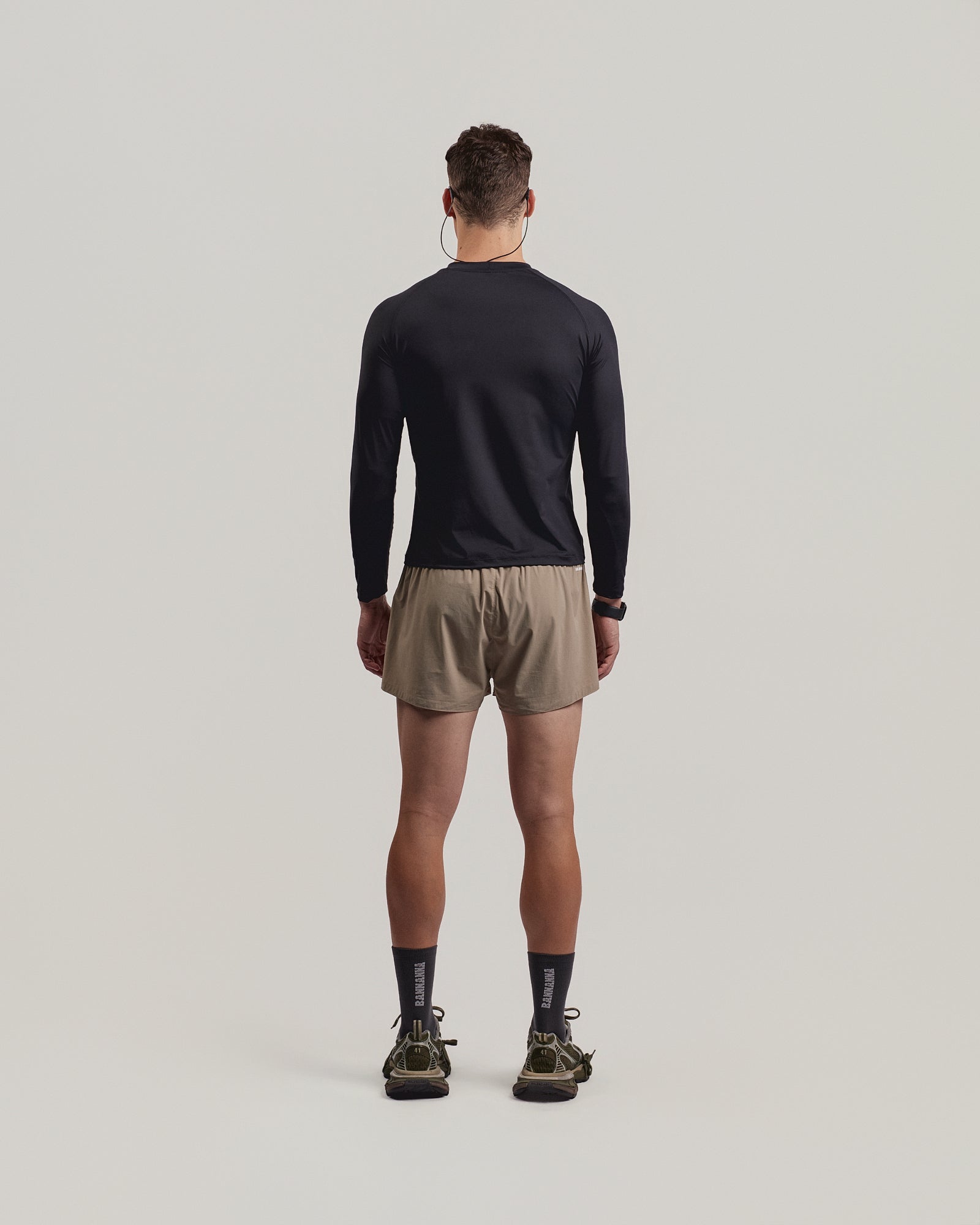 Fit UV Long Sleeve T-Shirt