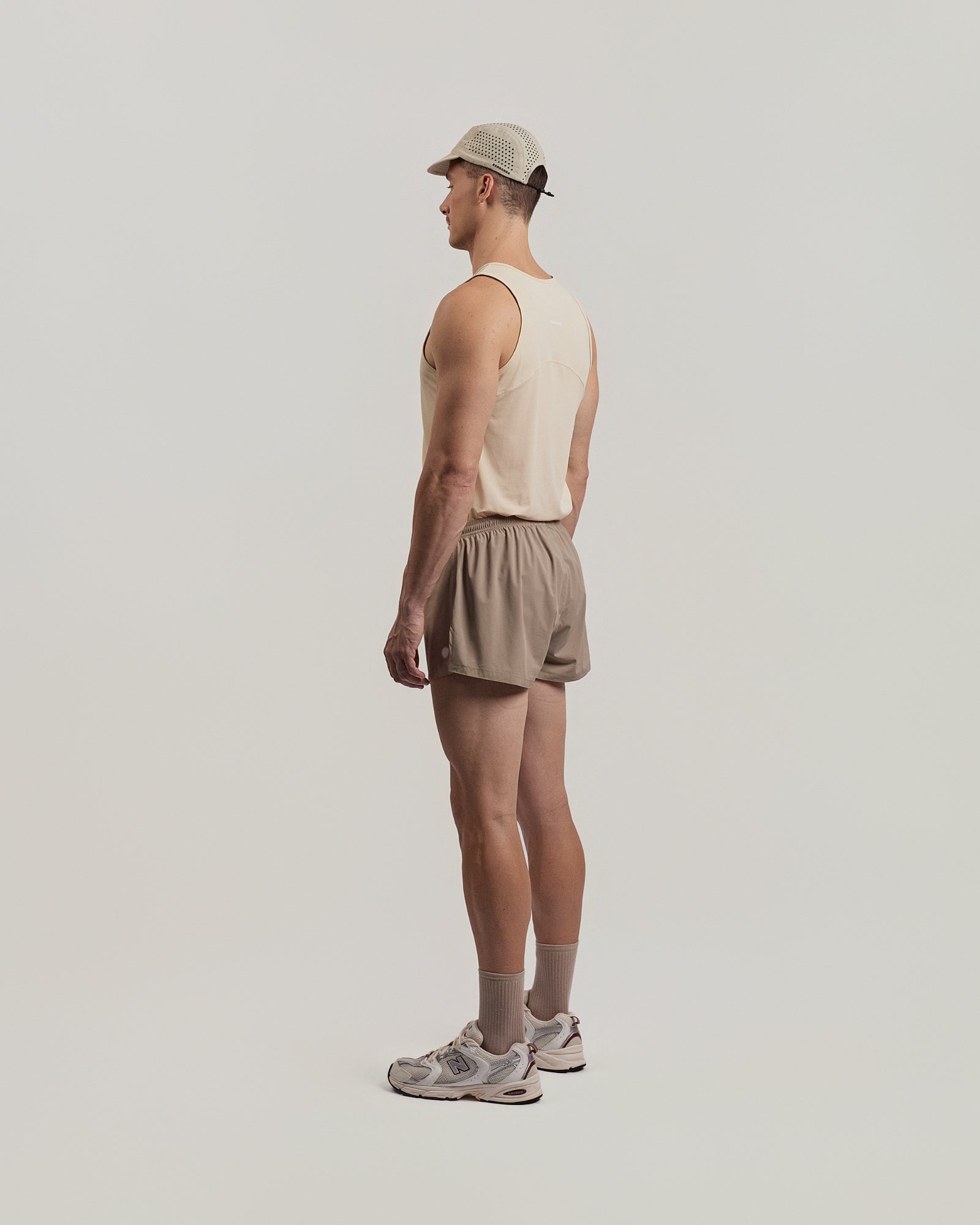 Tech Tank Top