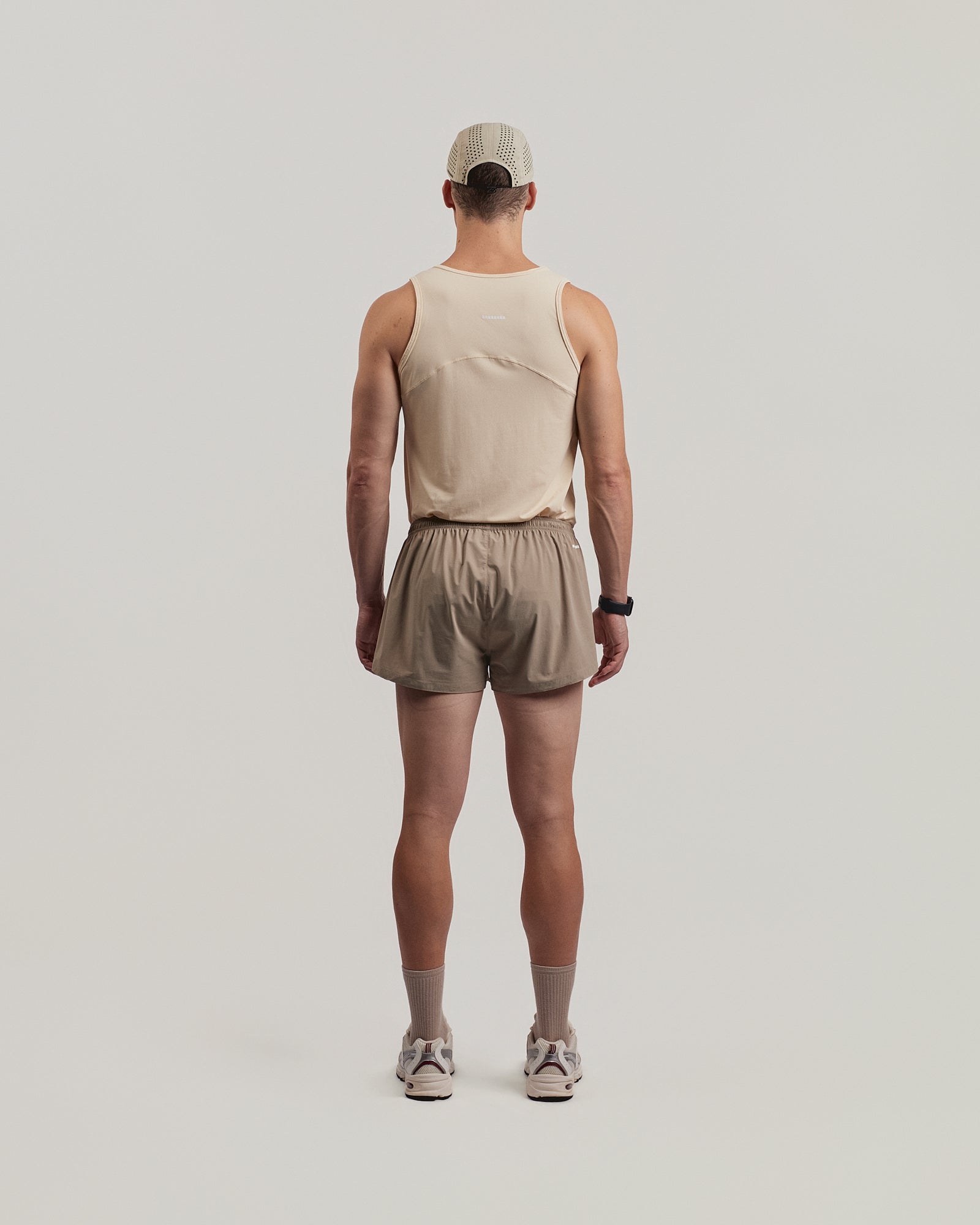 Tech Tank Top