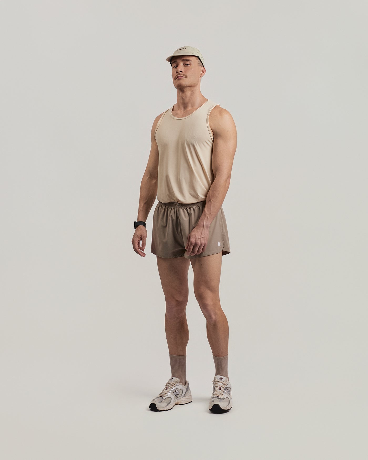 Tech Tank Top