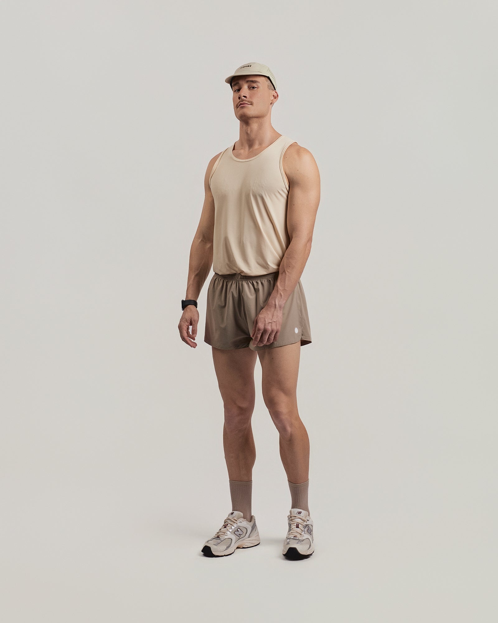 Tech Tank Top