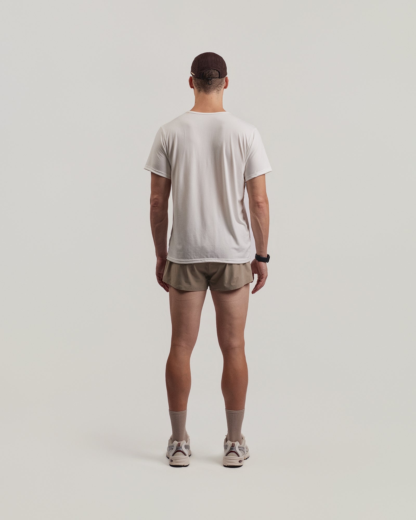 Run Tech Shorts