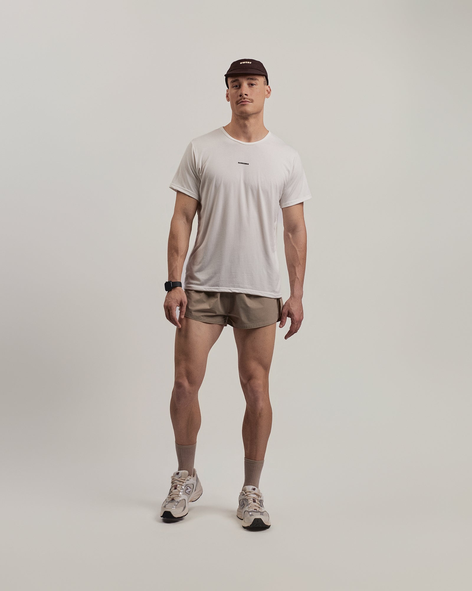 Run Tech Shorts