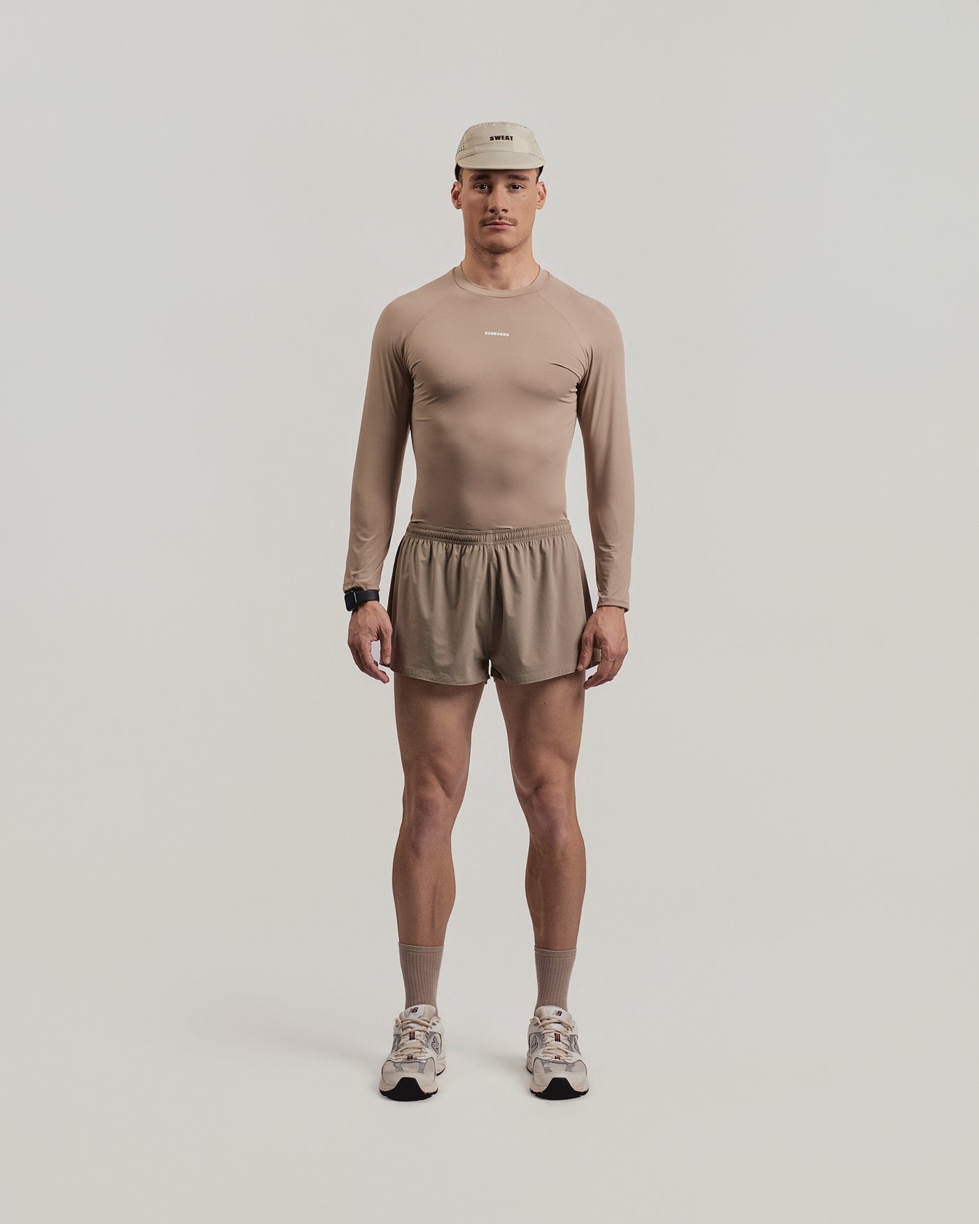 Fit UV Long Sleeve T-Shirt