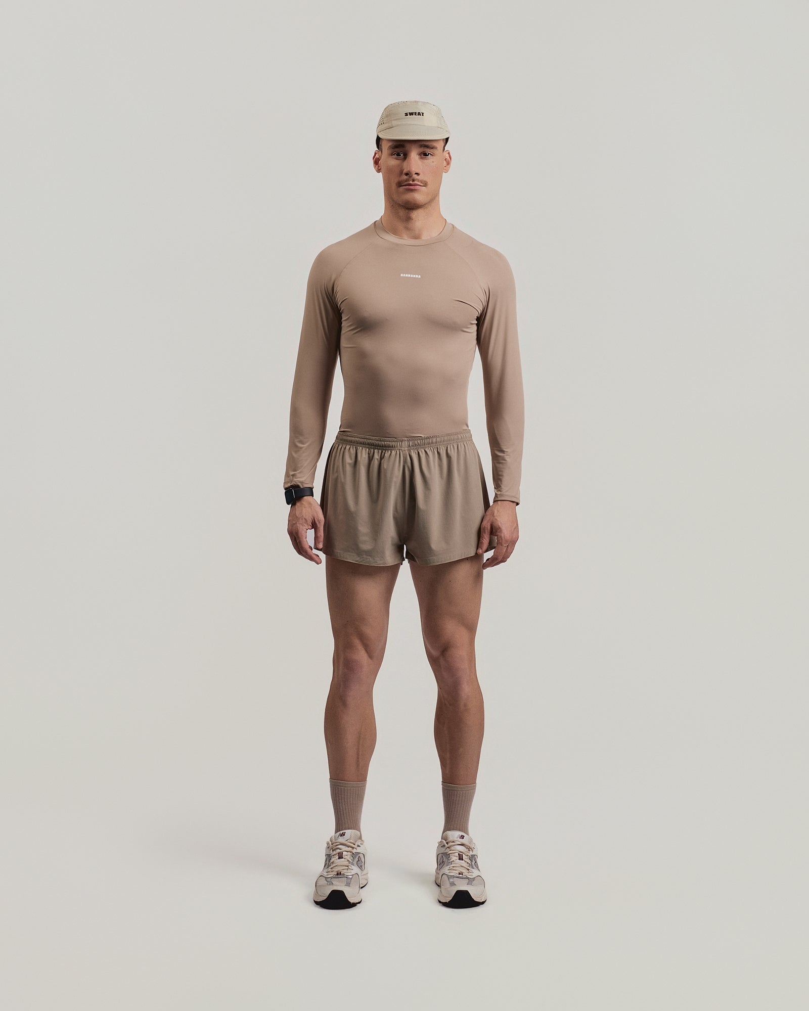 Fit UV Long Sleeve T-Shirt