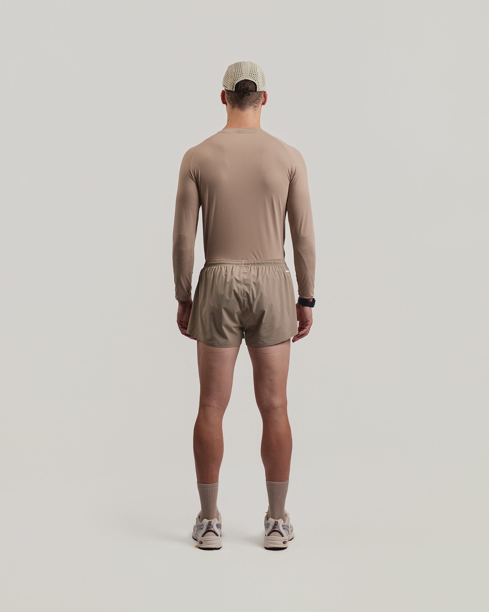 Fit UV Long Sleeve T-Shirt