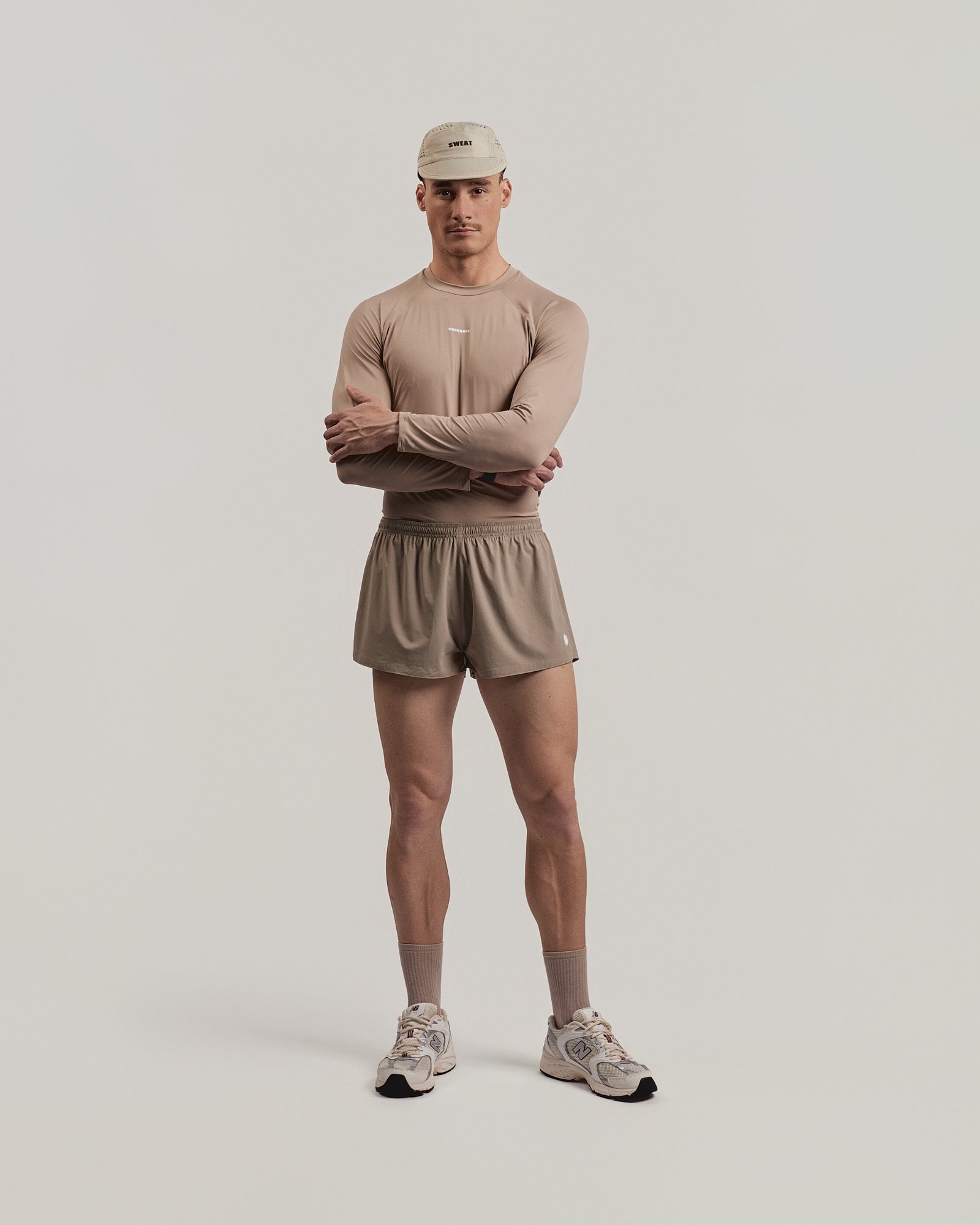 Fit UV Long Sleeve T-Shirt