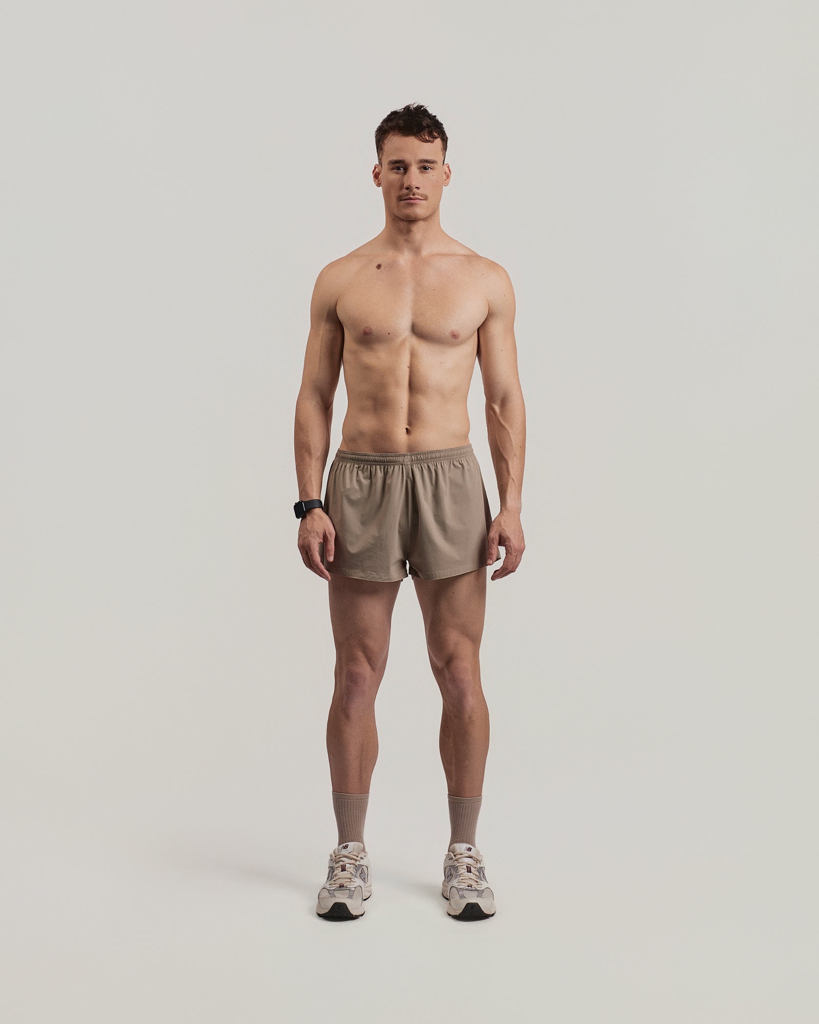 Run Tech Shorts