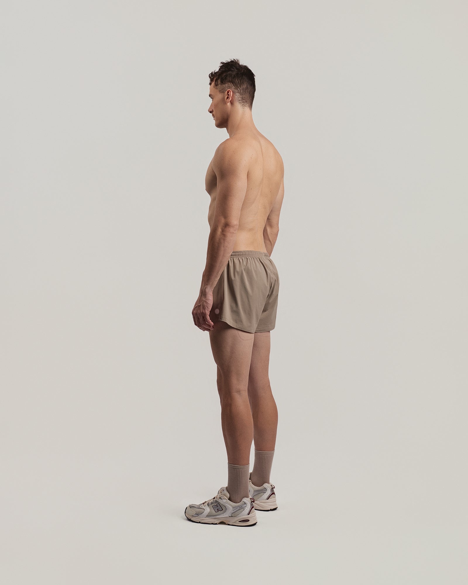 Run Tech Shorts