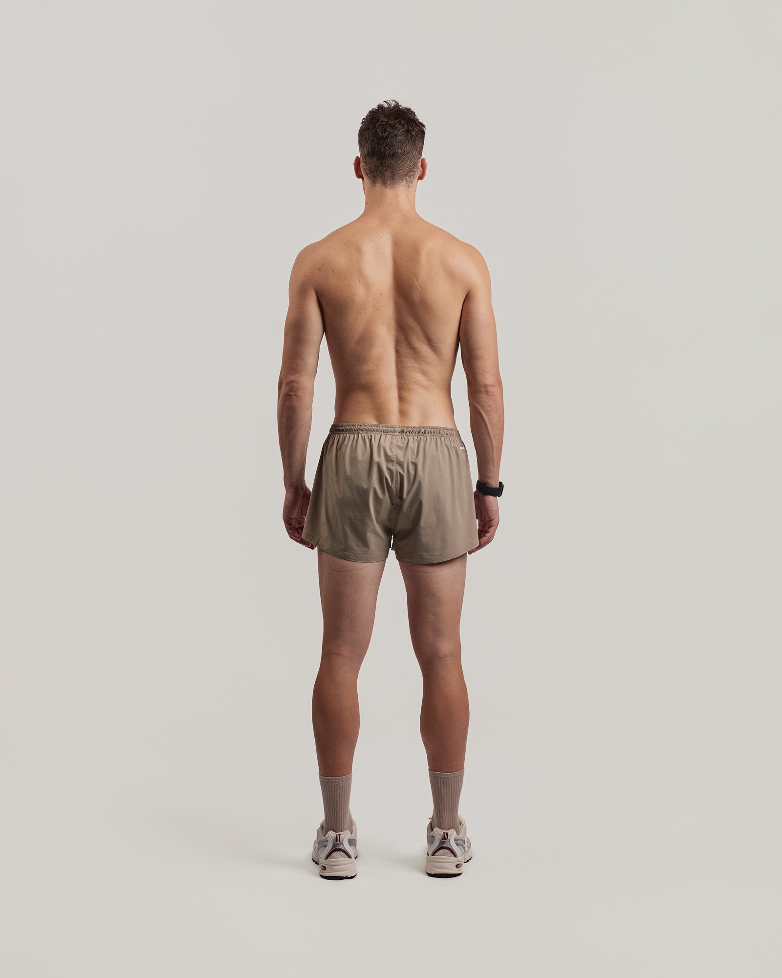 Run Tech Shorts