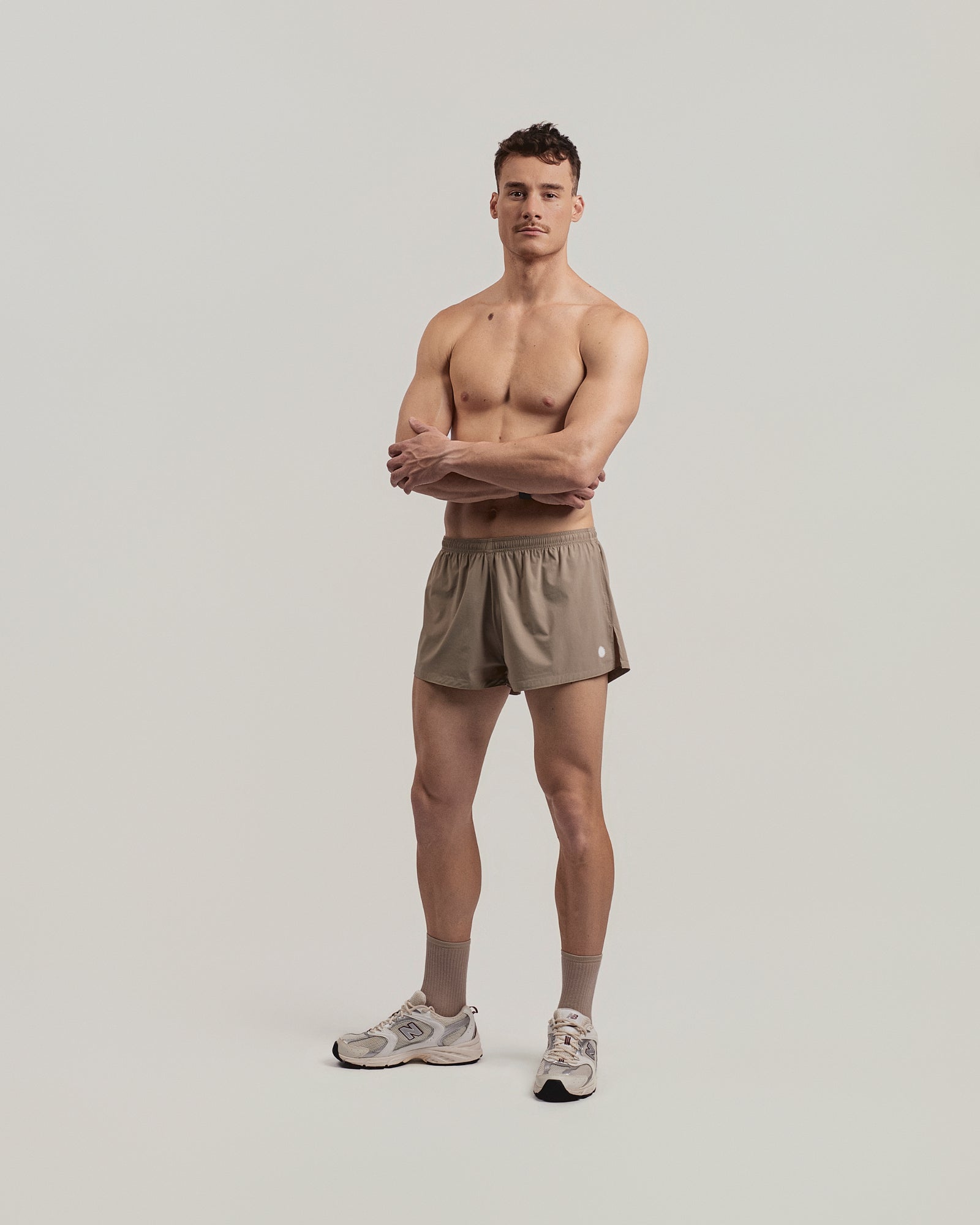 Run Tech Shorts