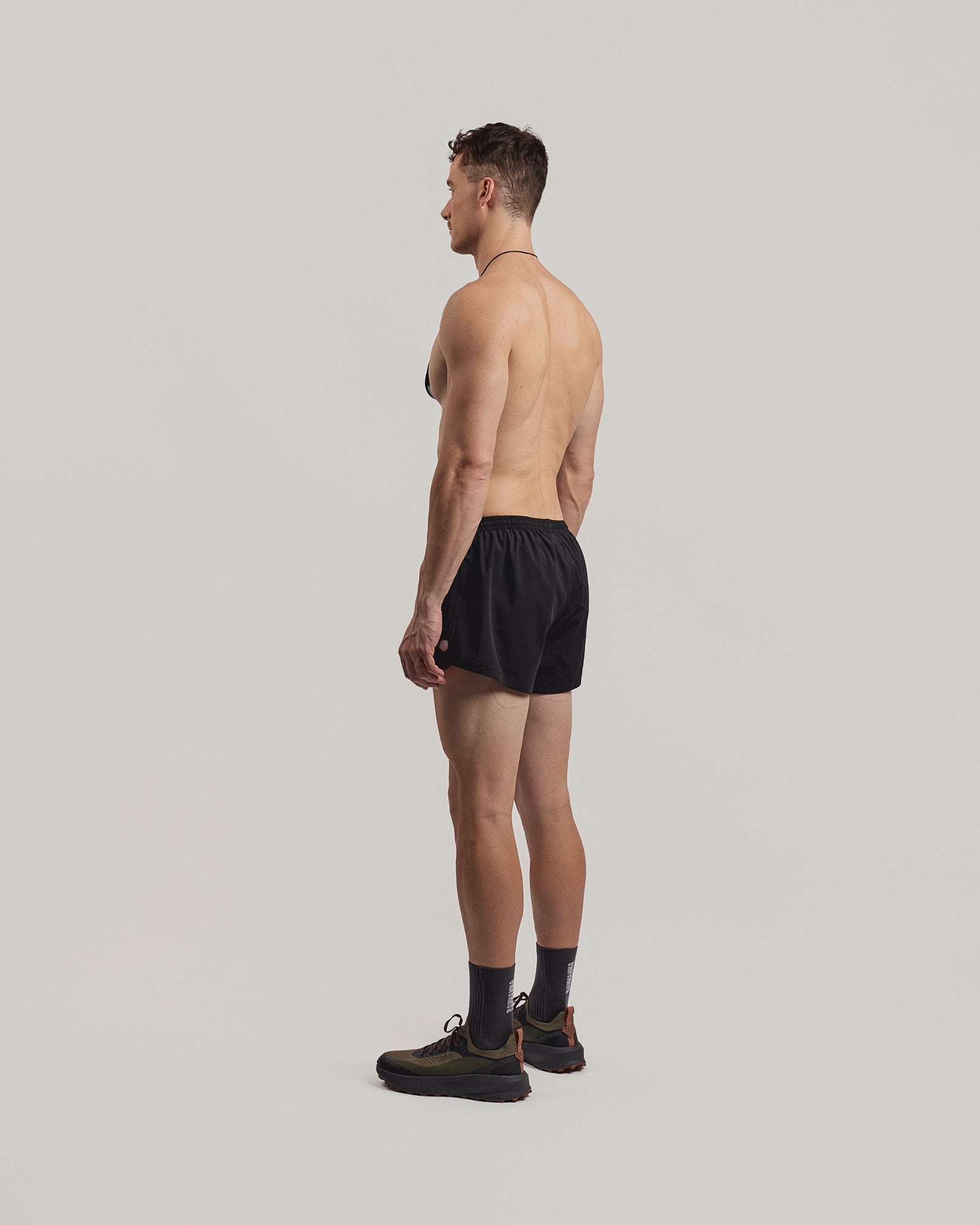 Run Tech Shorts