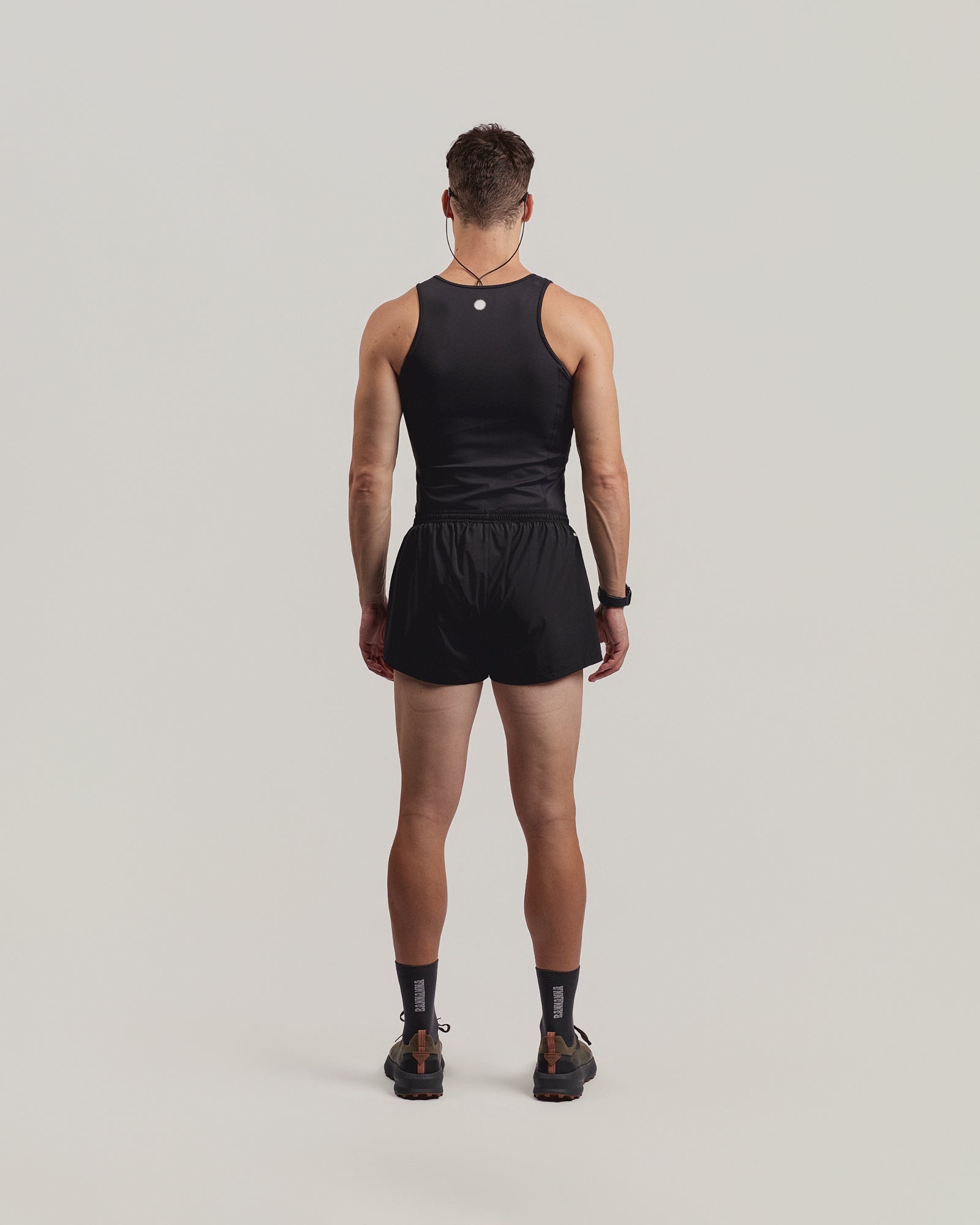 Run Tech Shorts