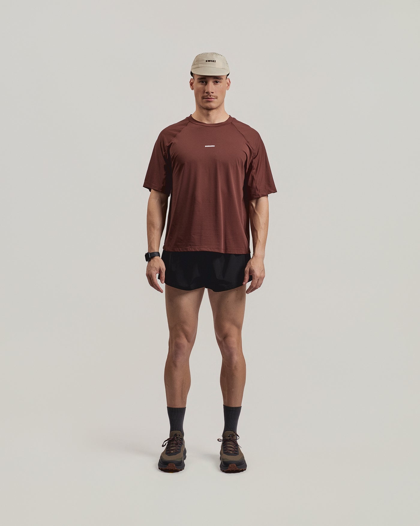 Wide Tech T-Shirt