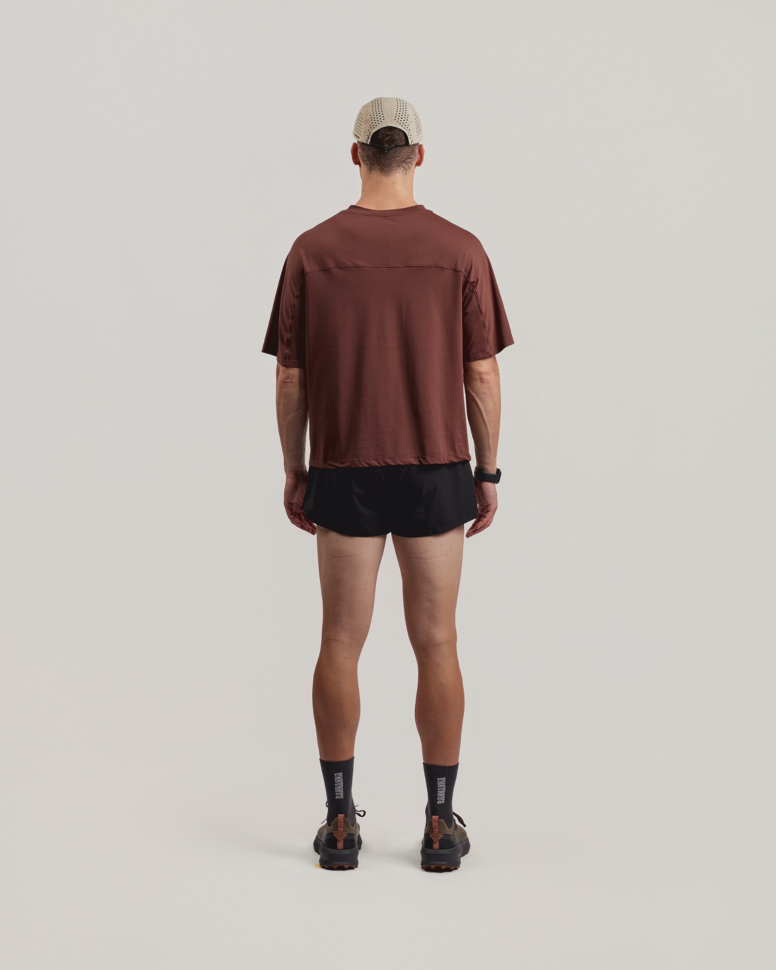 Wide Tech T-Shirt
