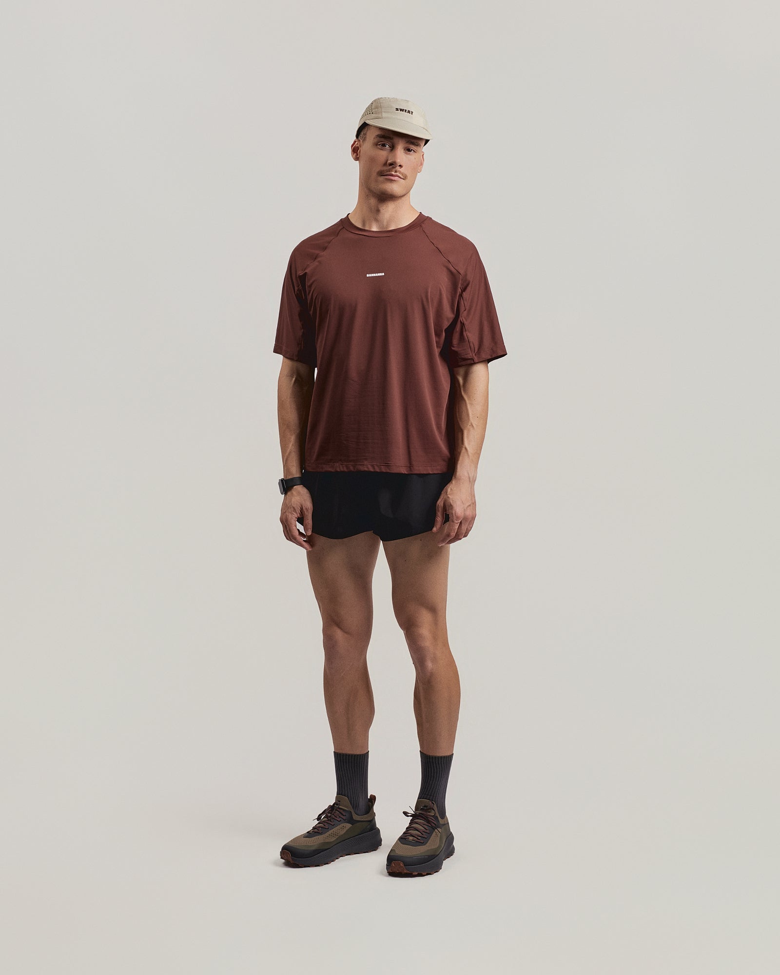 Wide Tech T-Shirt