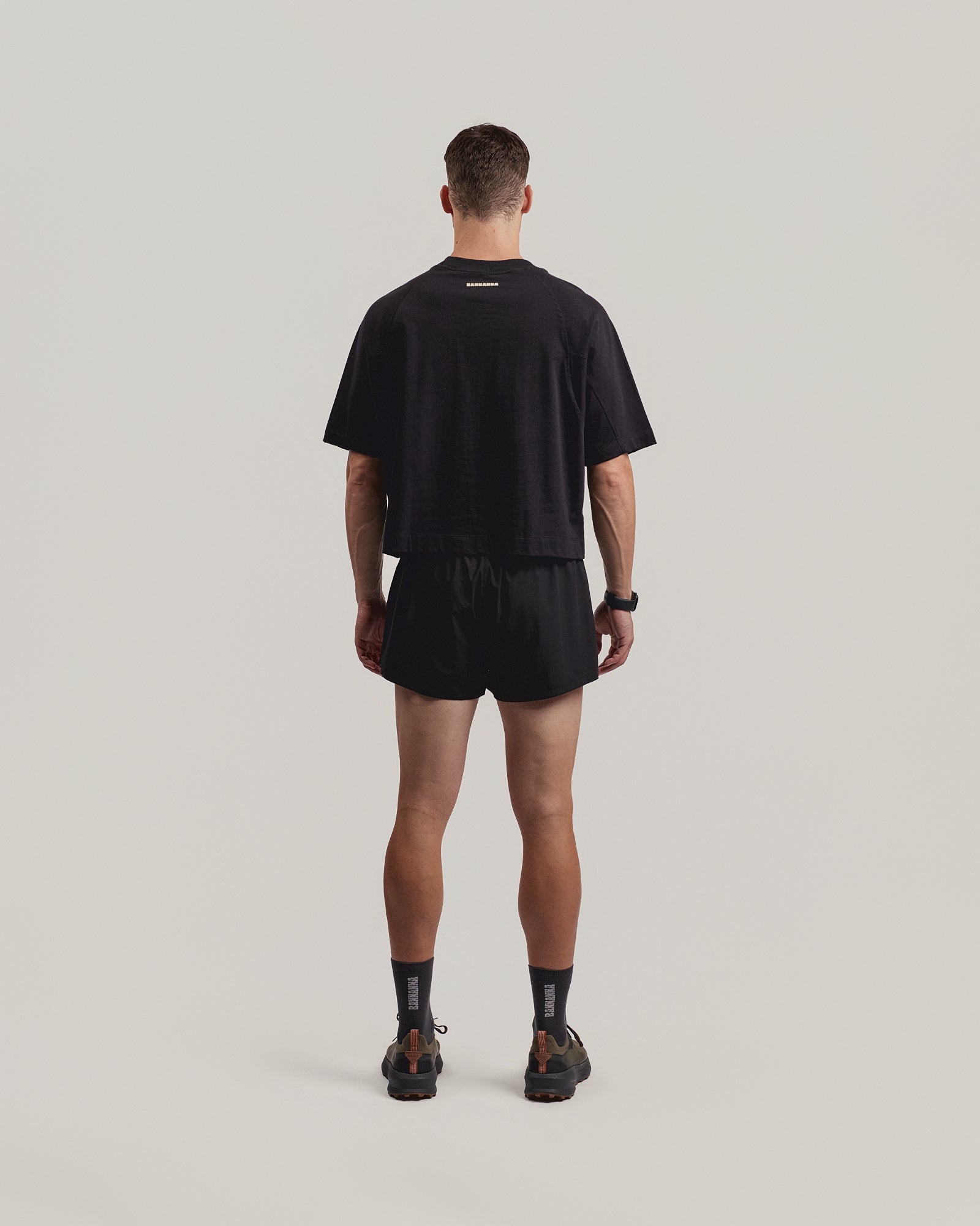 Run Tech Shorts