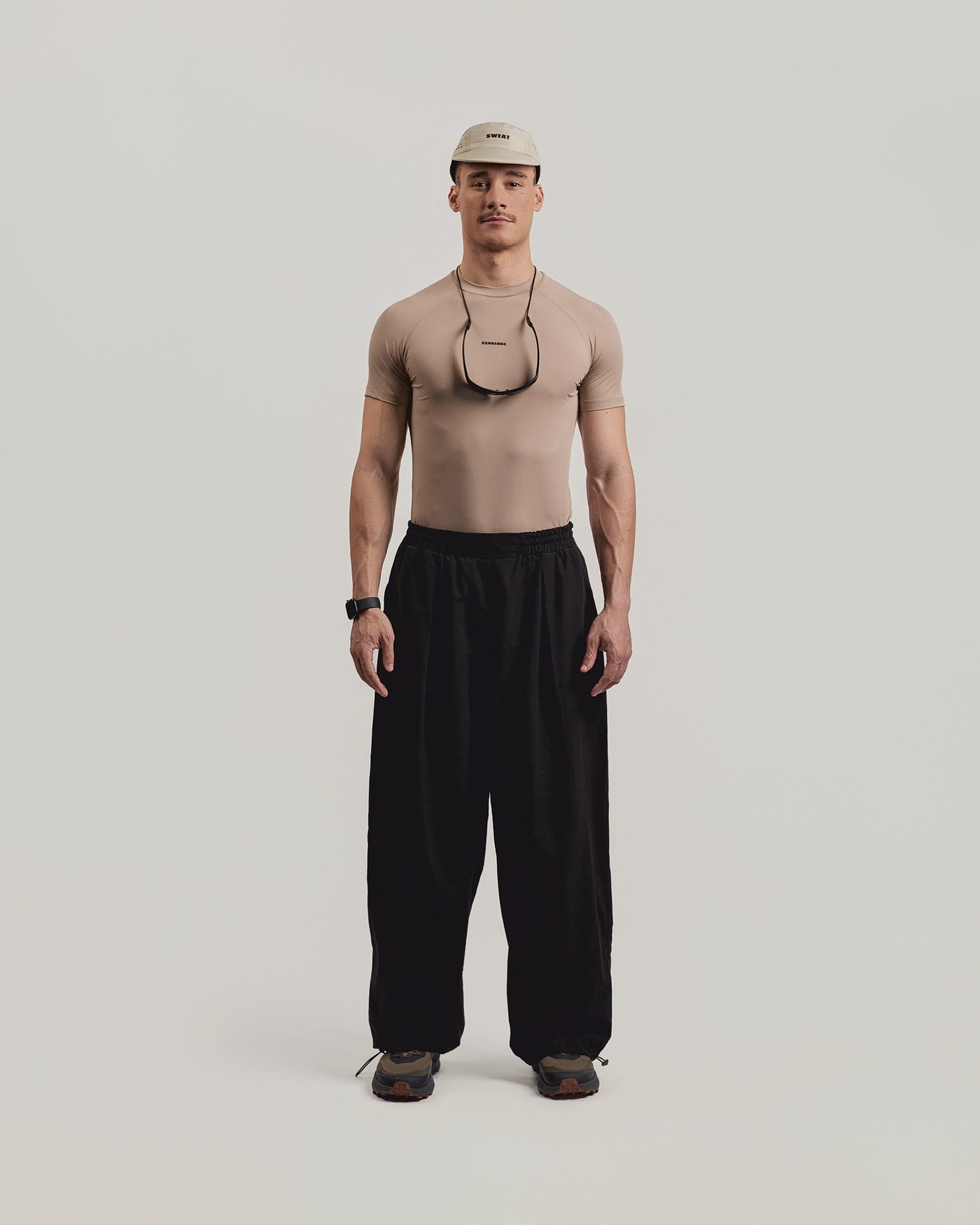 Fit UV T-Shirt