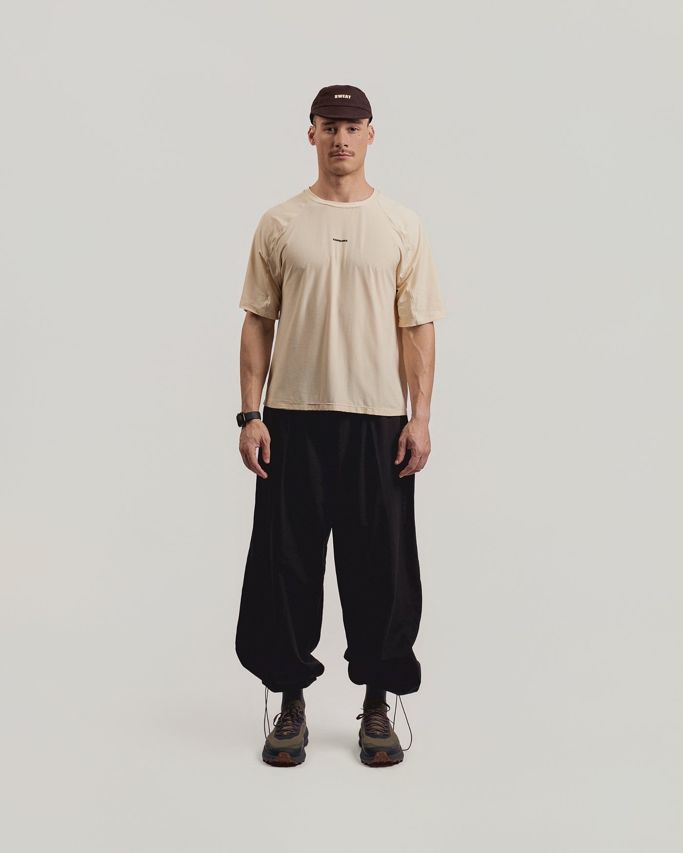 Wide Tech T-Shirt